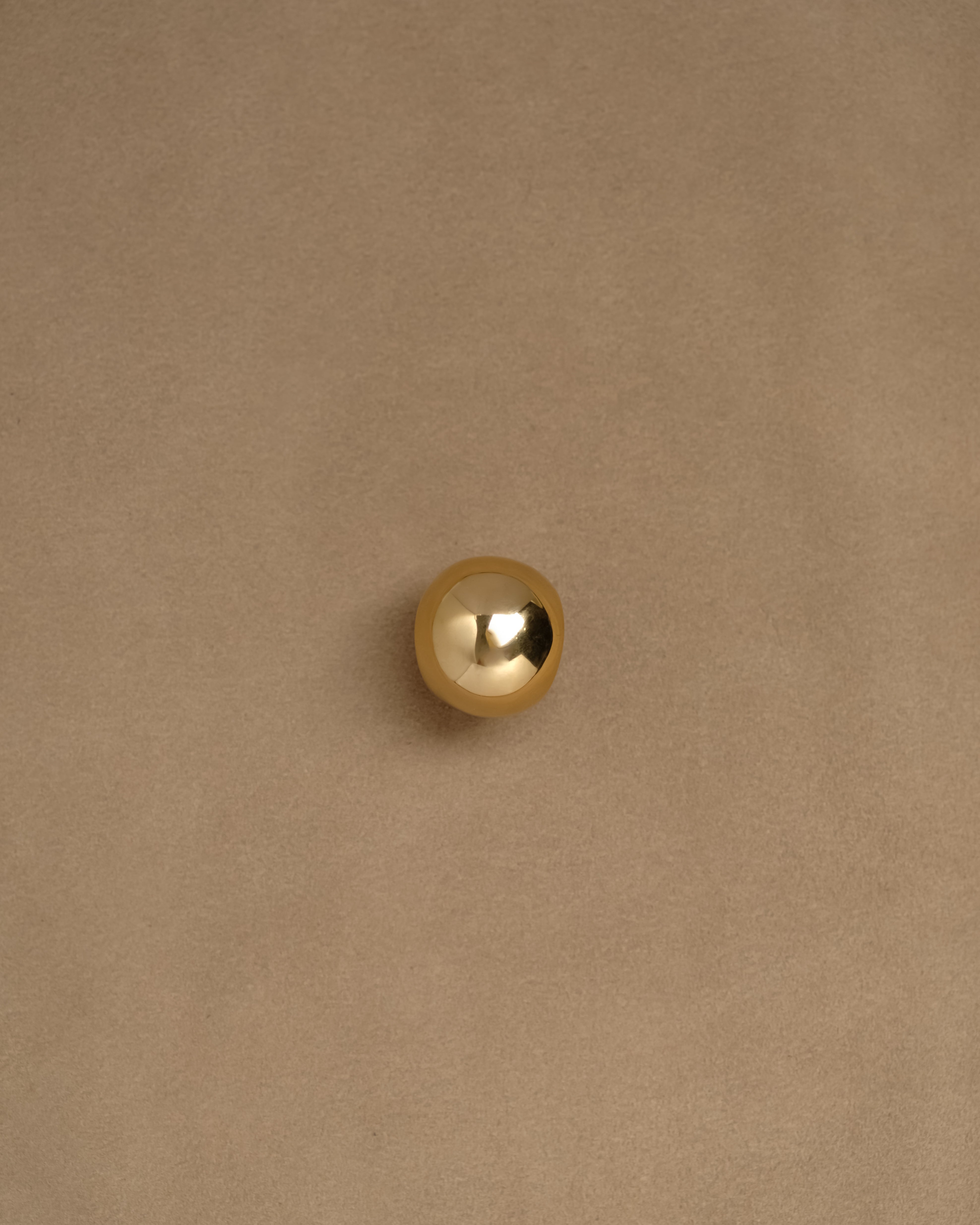 Gómez Dome Ring