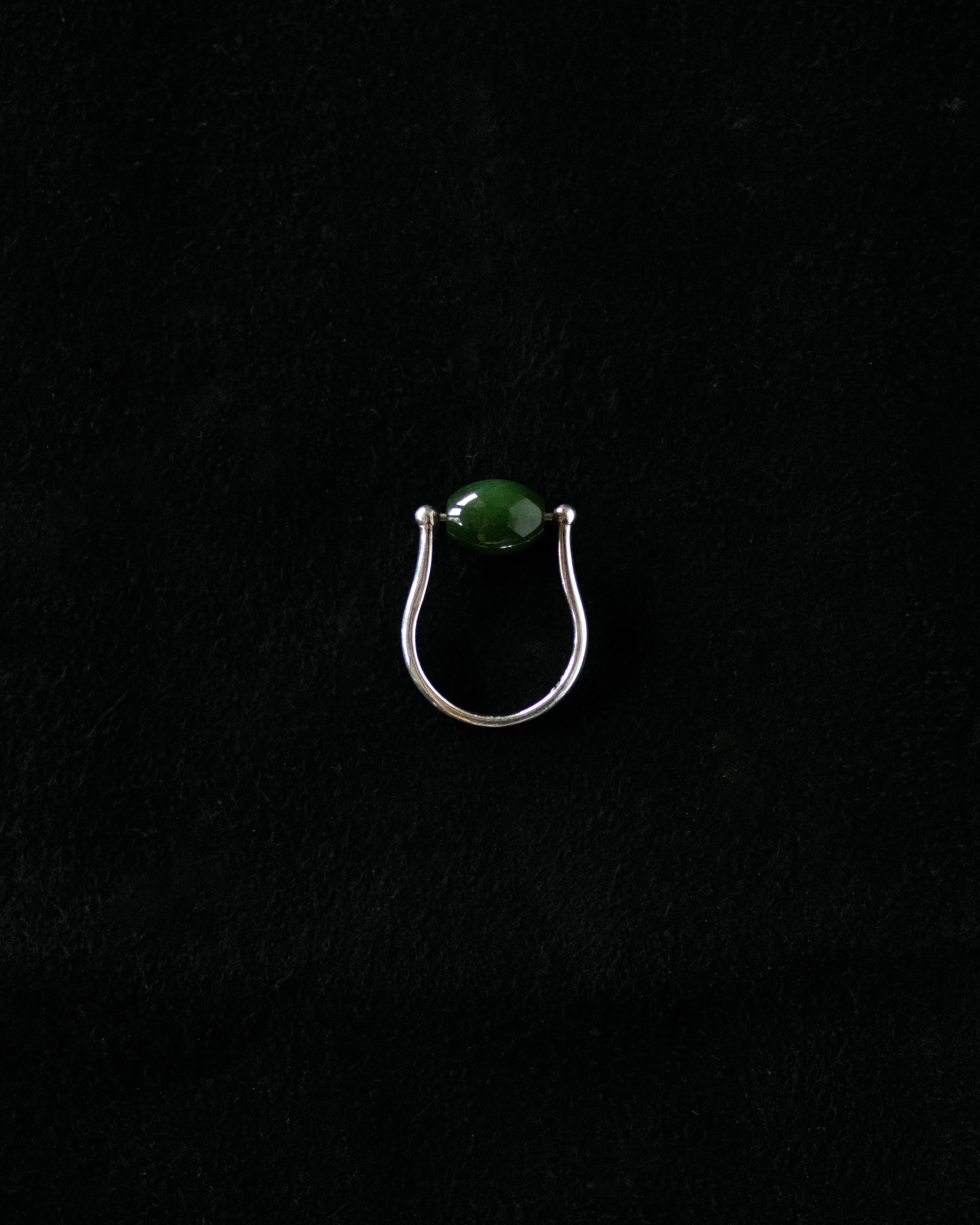 Édition limitée: The Vert Ring