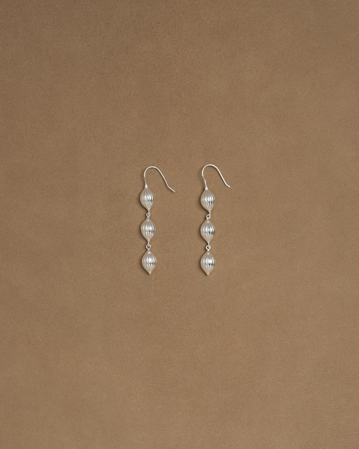 Jehanne Bauble Dangle Drop Earrings
