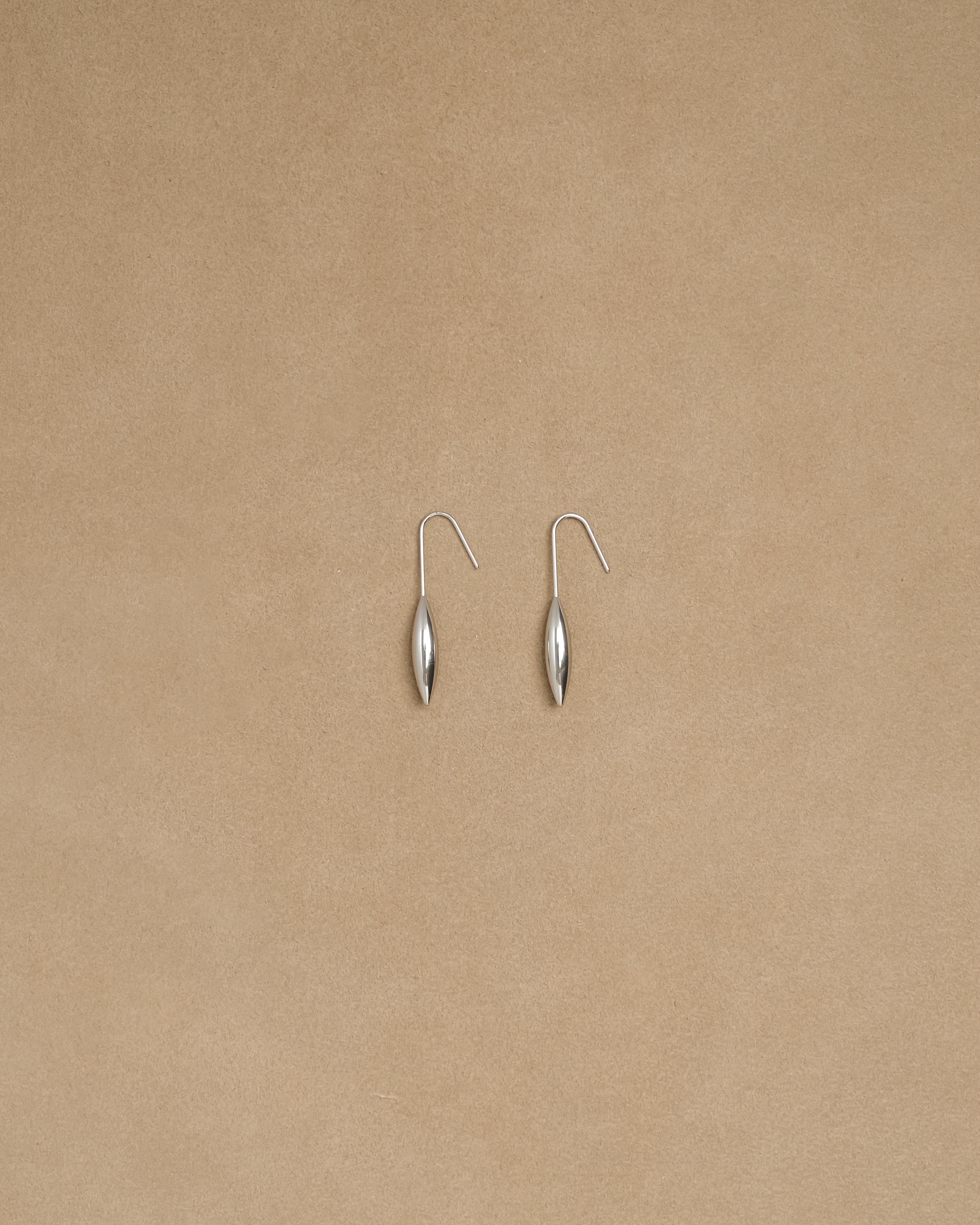 Manà Dangle Drop Earrings