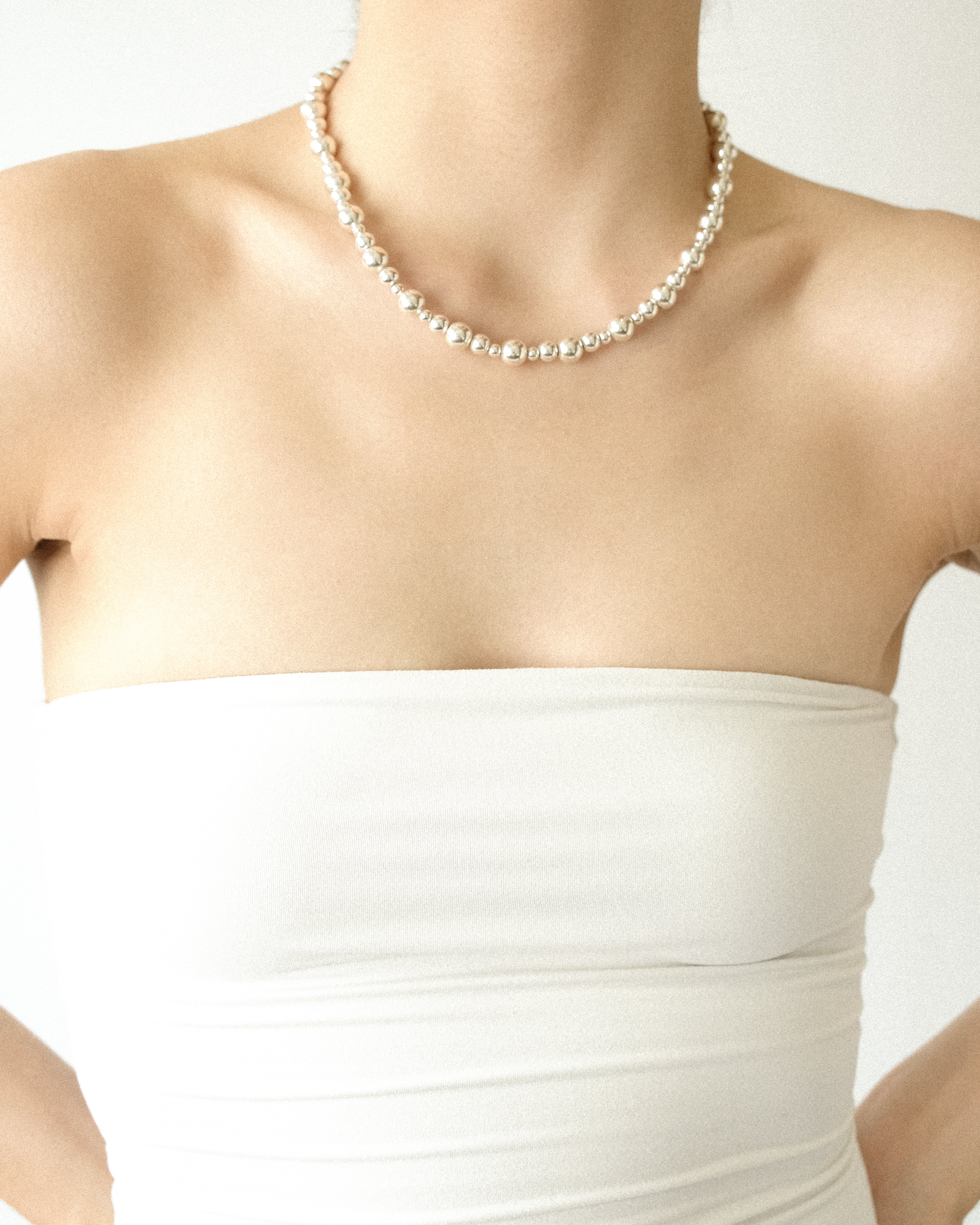 The Opal Dreams Collar