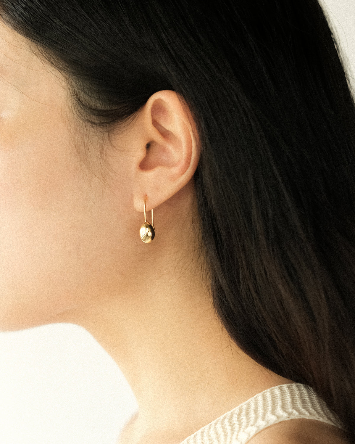 Petite Séra Drop Dangle Earrings