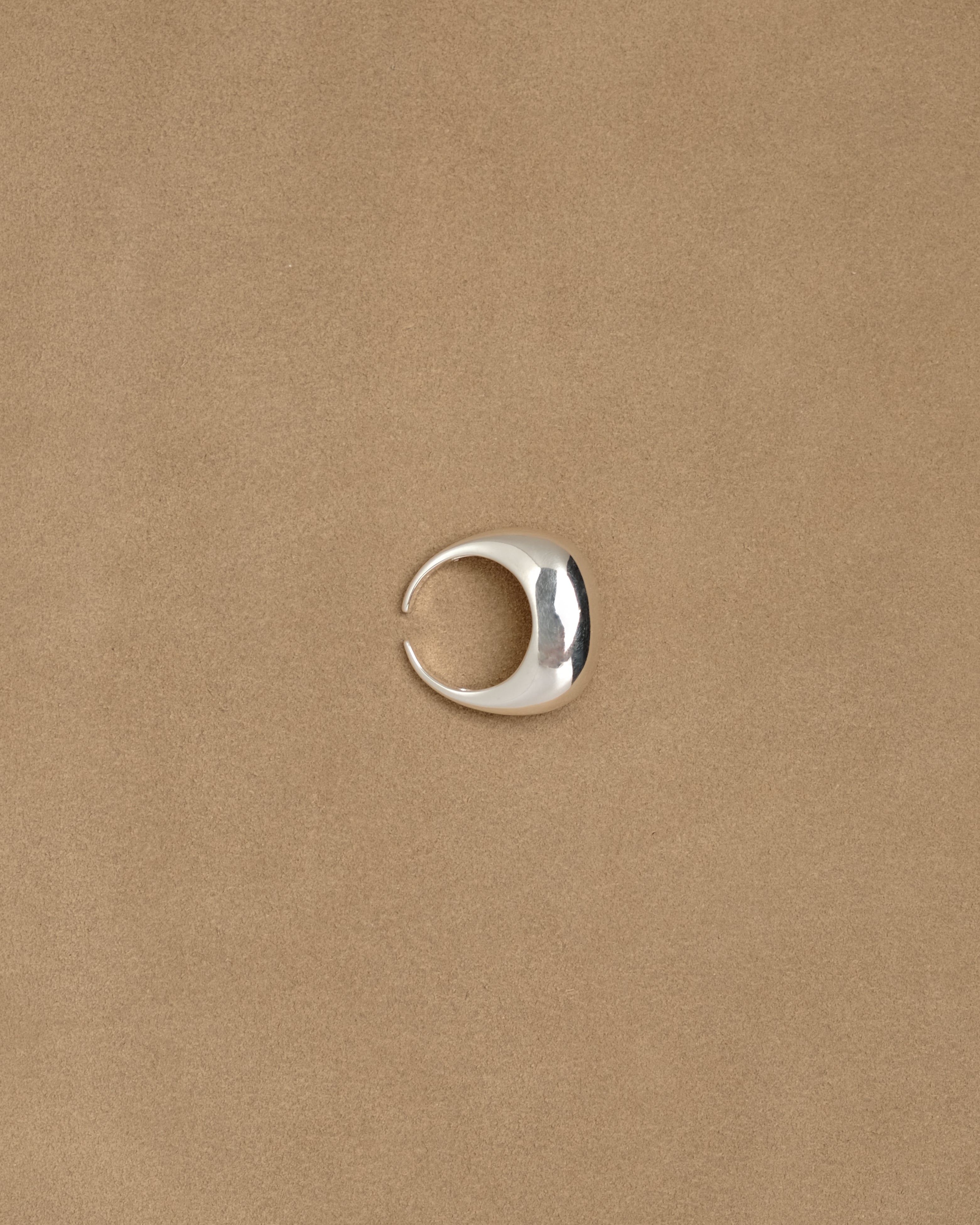 Laia Medium Dome Ring