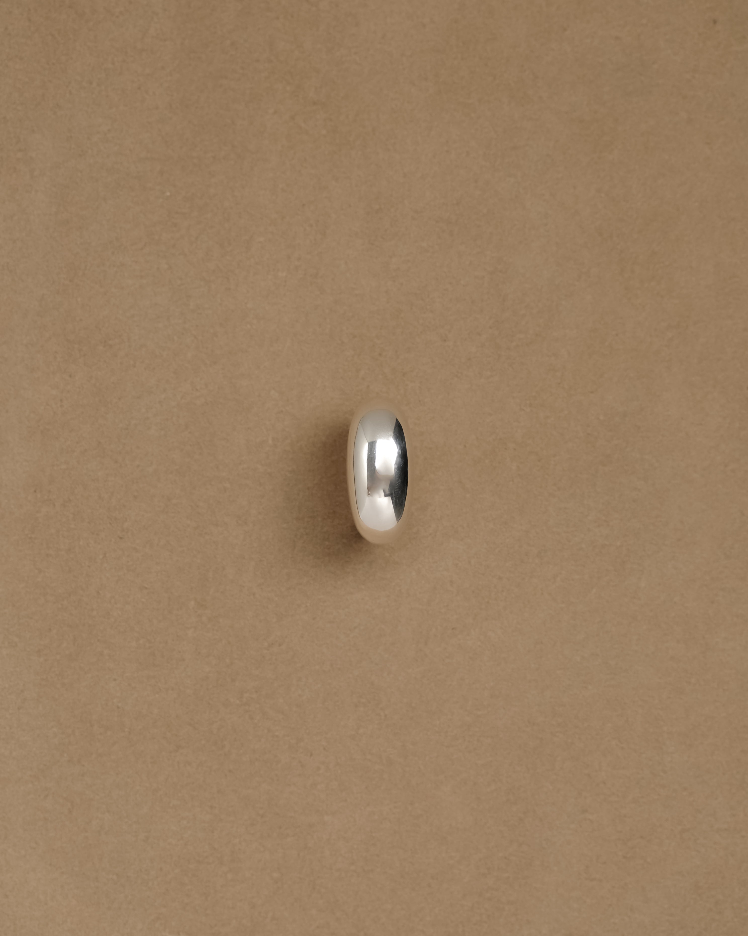 Laia Medium Dome Ring