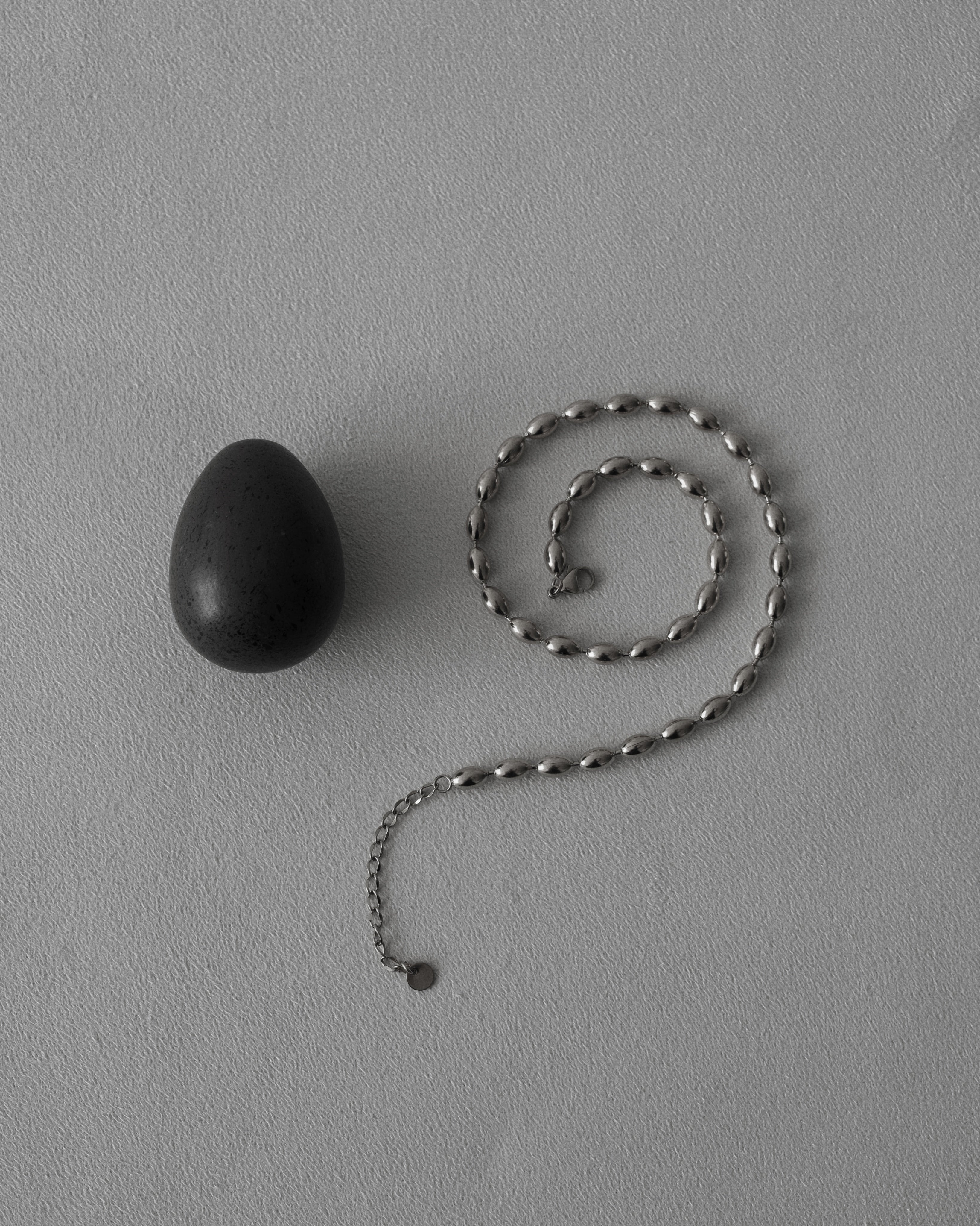 The Unknown - Necklace