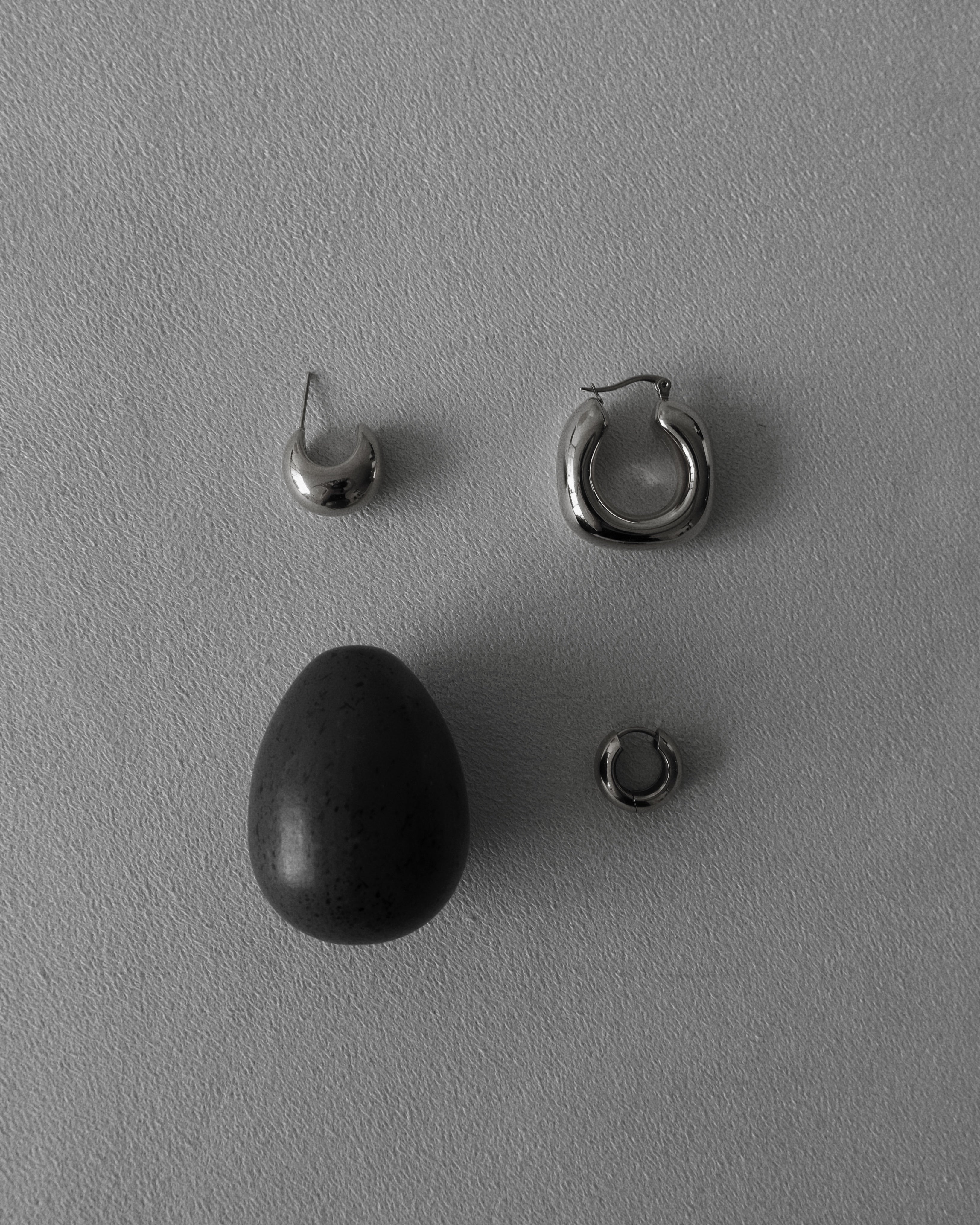 The Unknown - Earrings