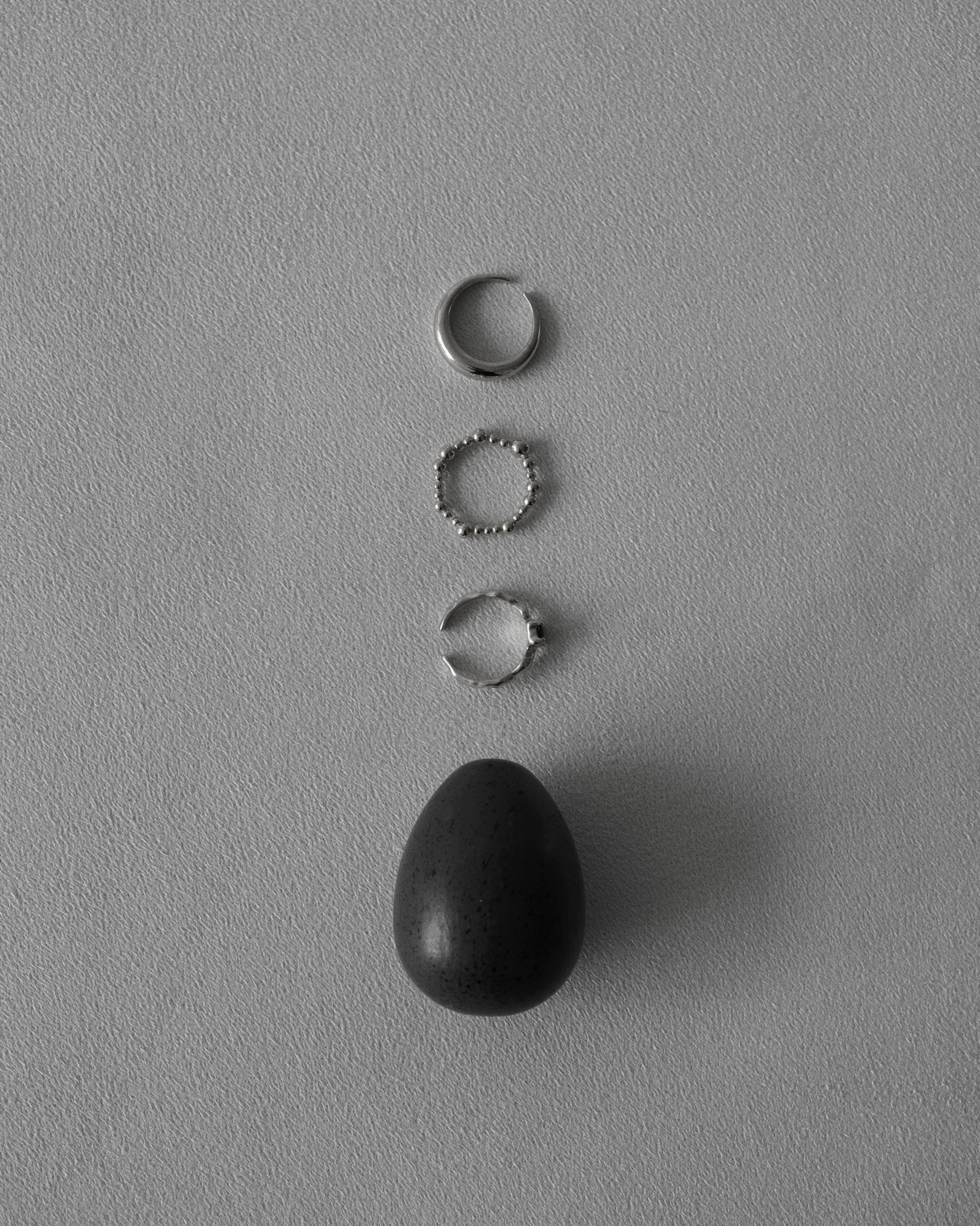 The Unknown - Ring