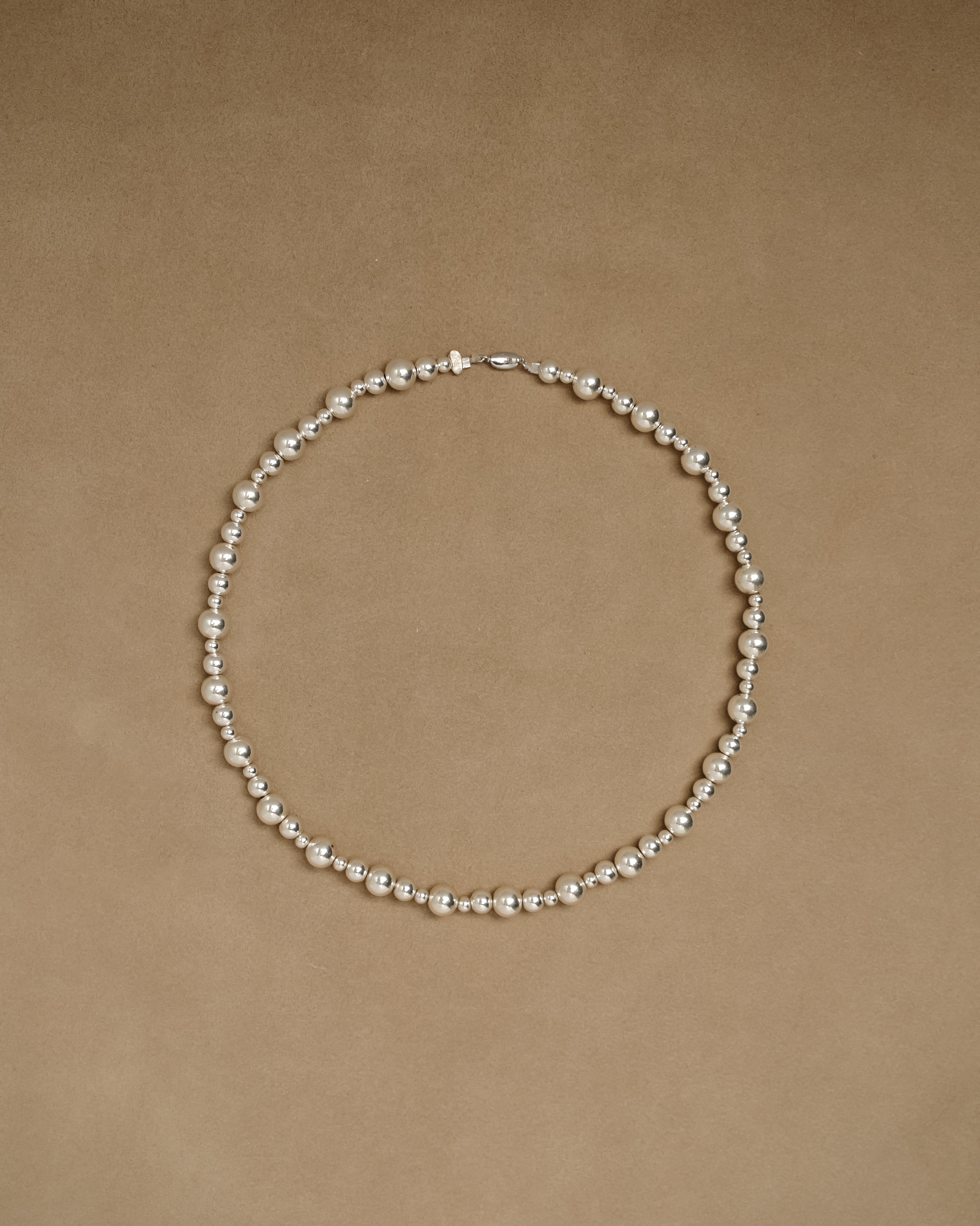 The Opal Dreams Collar
