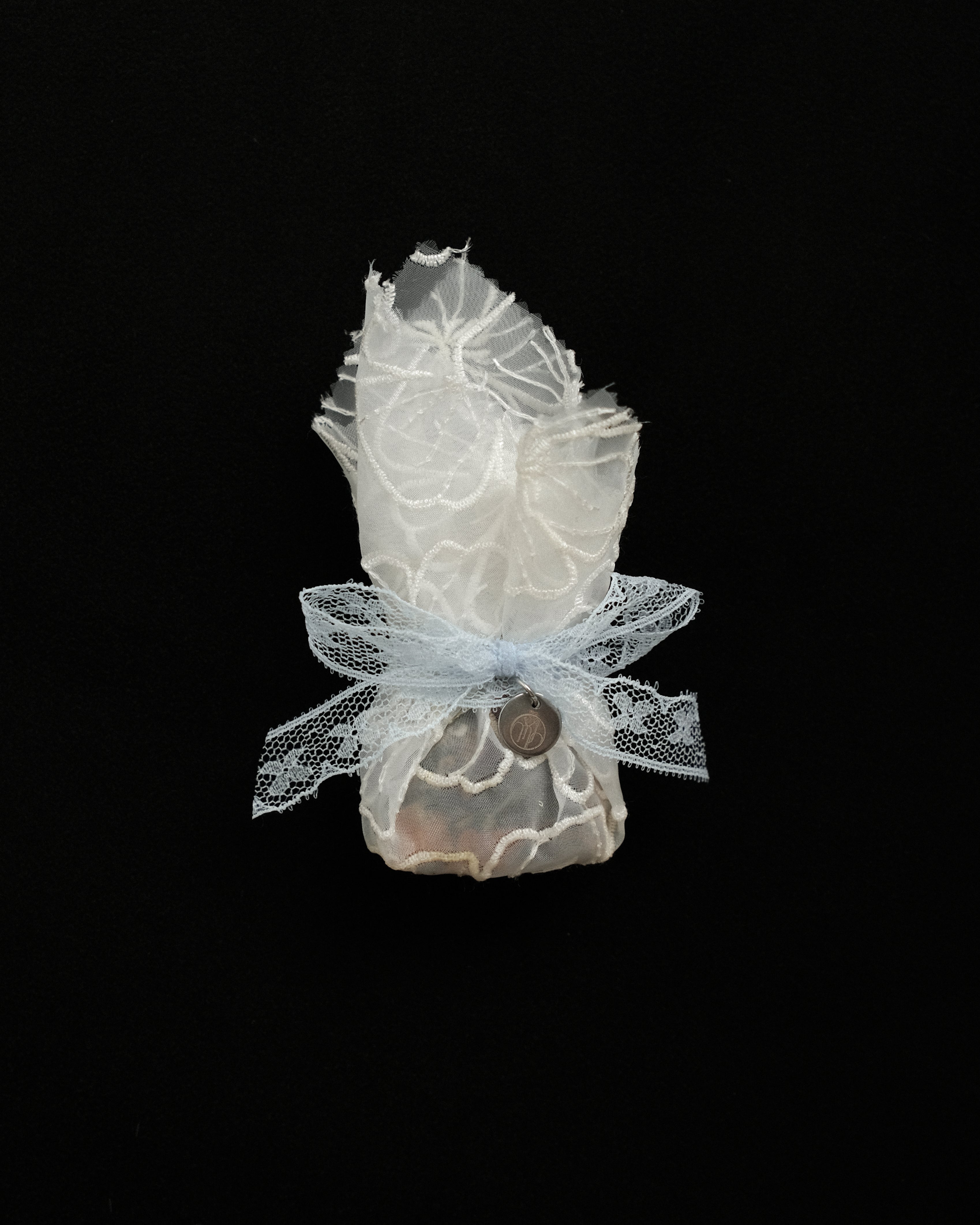 Dumpling Scented Potpourri Sachet