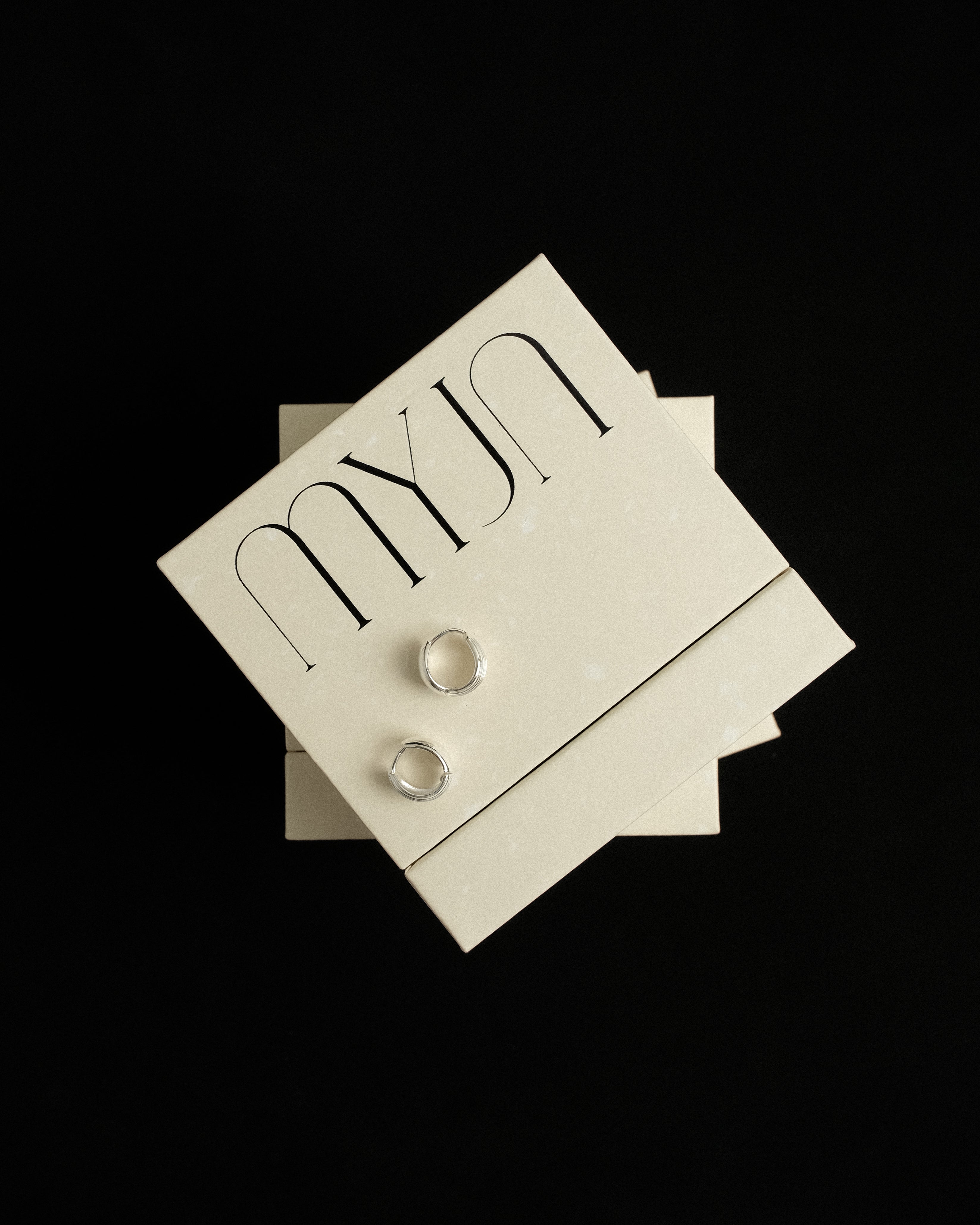 'The Archive' Gifting Box ( Special Edition )