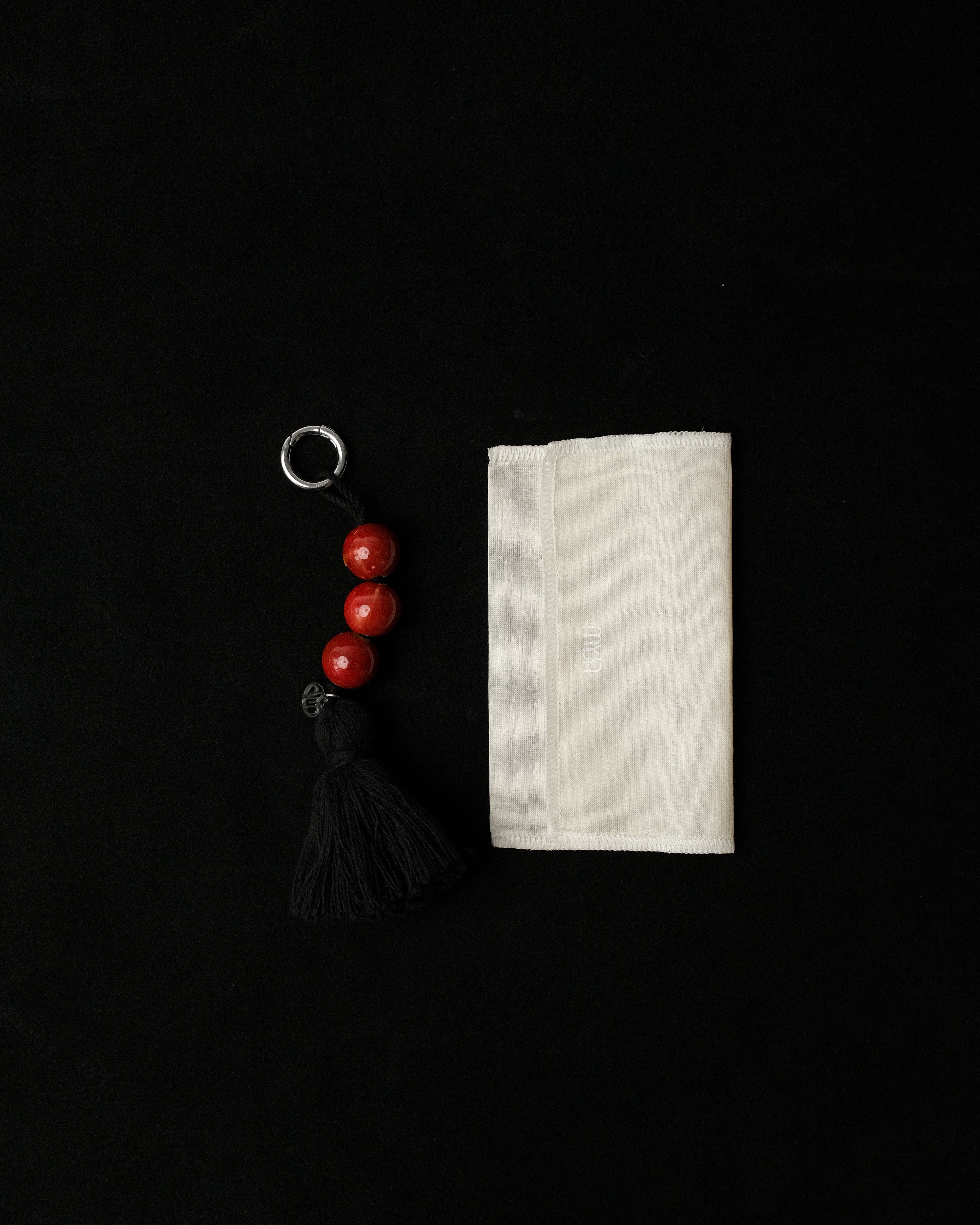 A Gift - The “Rouka” Talisman 001