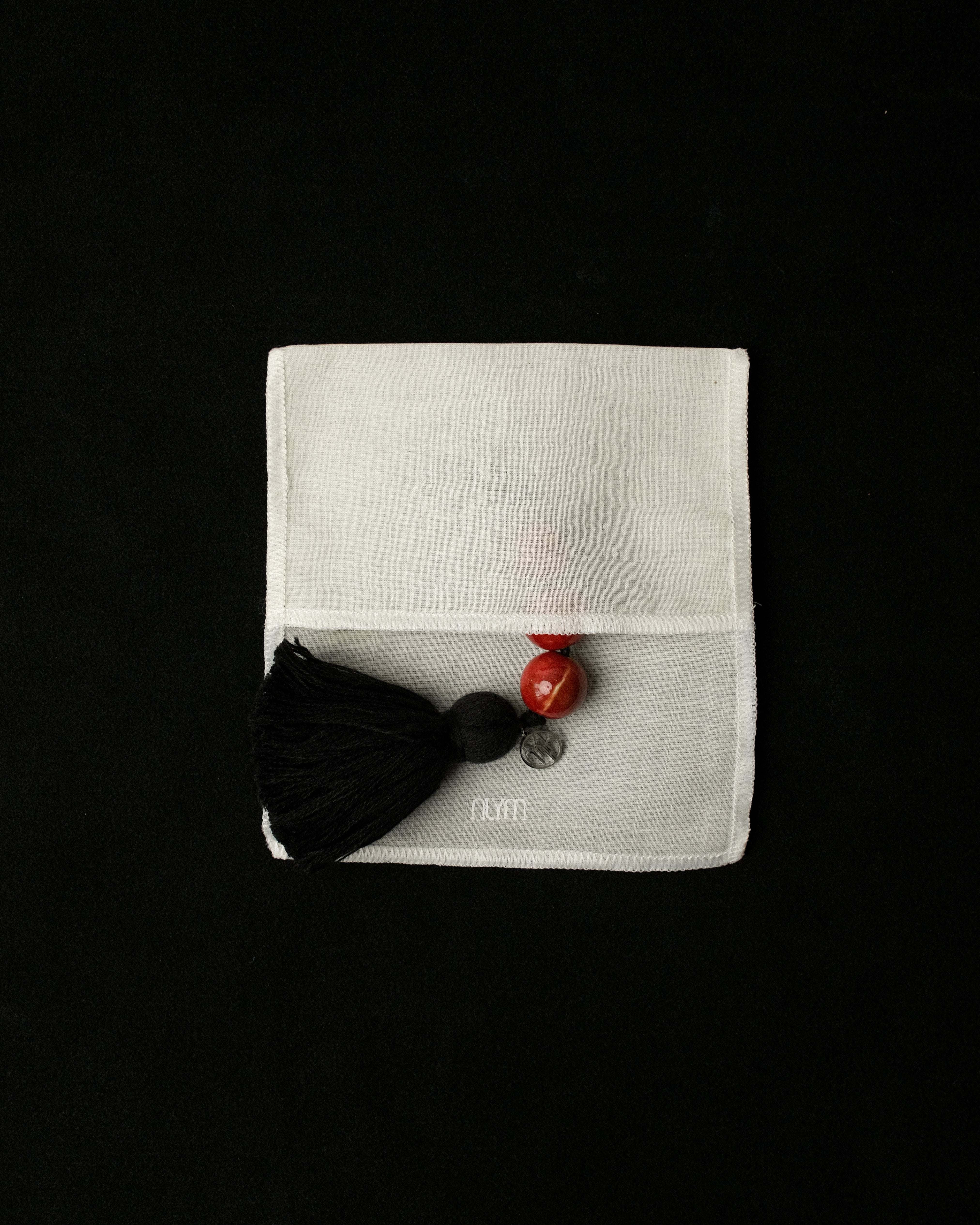 A Gift - The “Rouka” Talisman 001