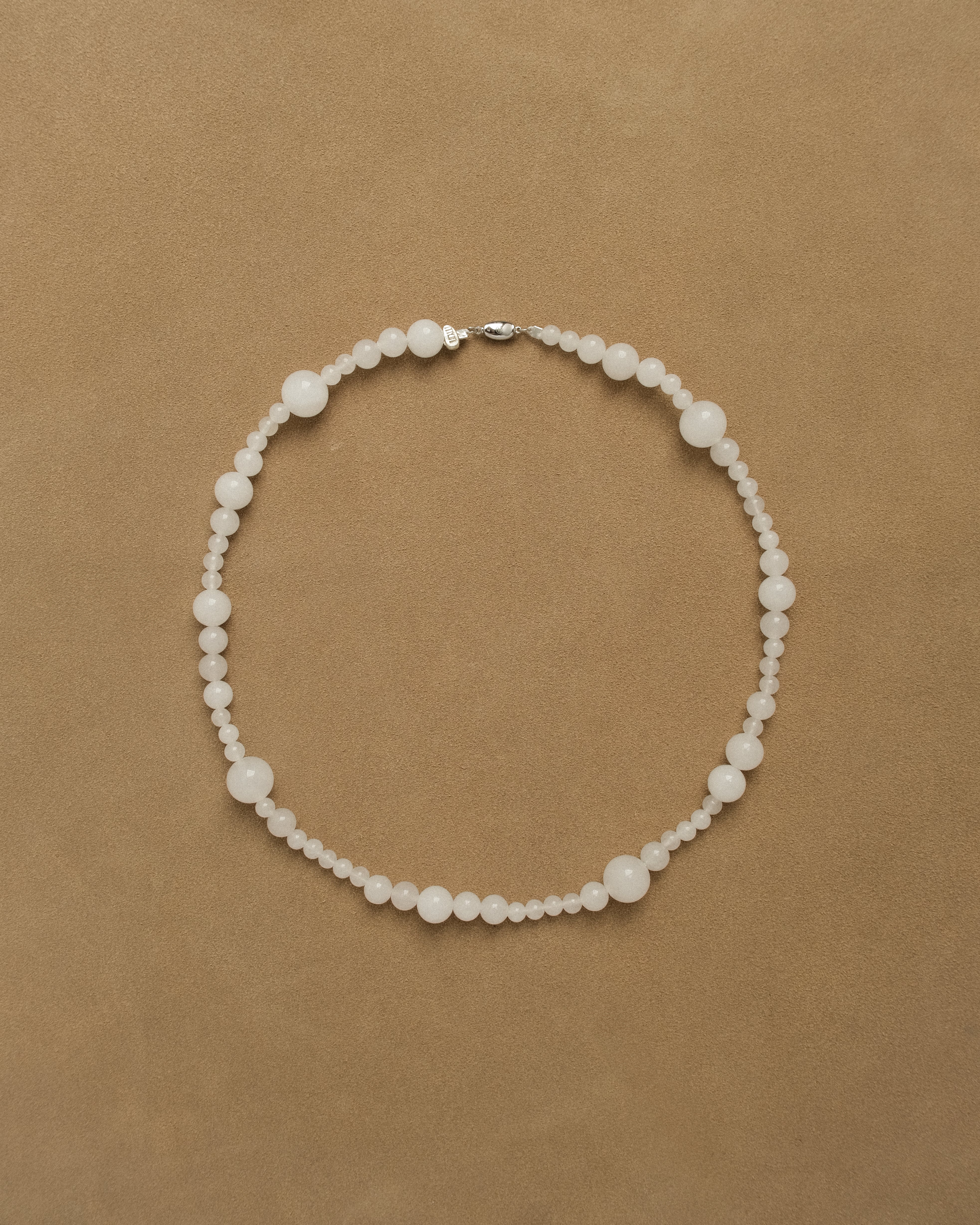 The Zhī Moon Collar