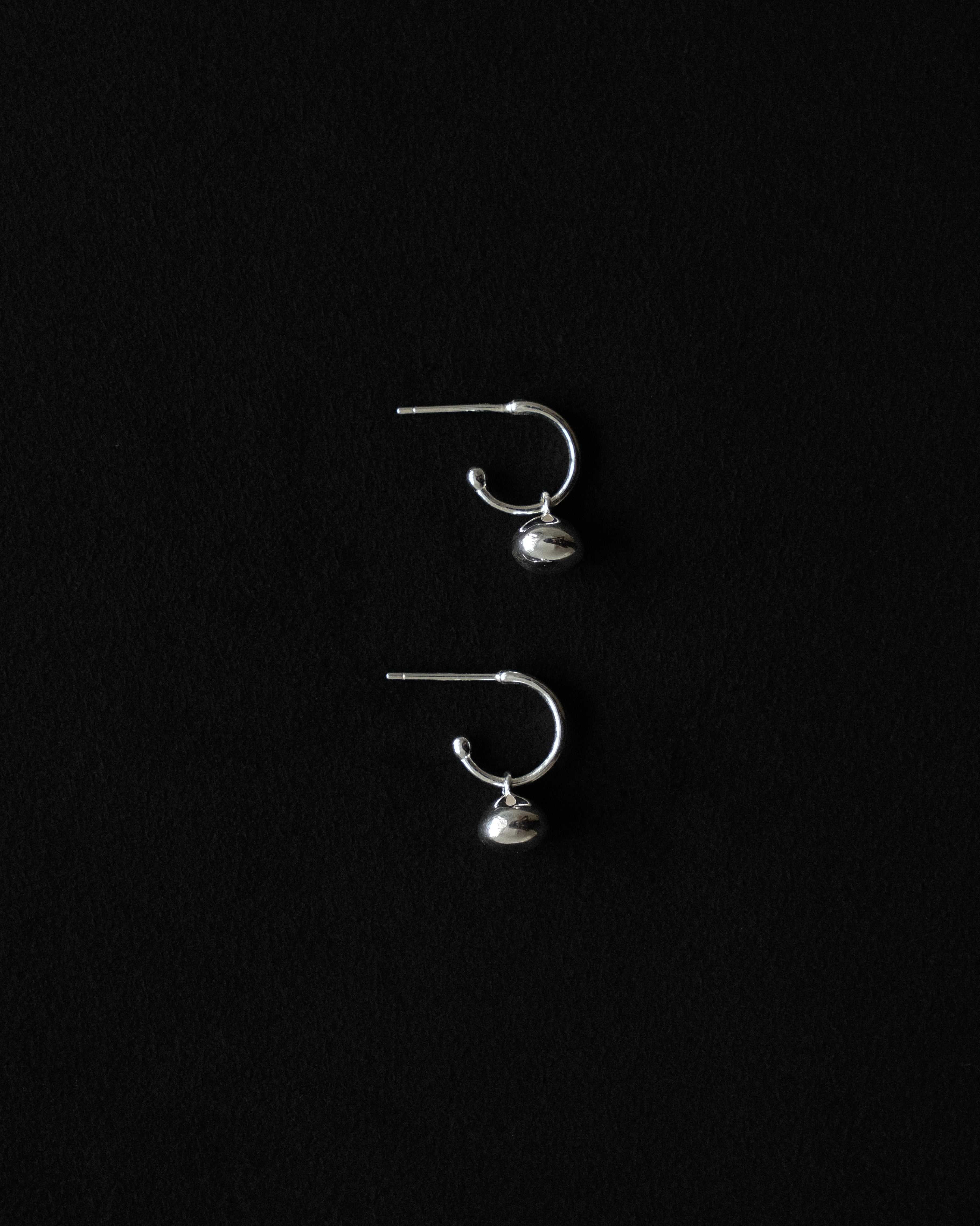 Paloma Dangle Drop Stud Earrings