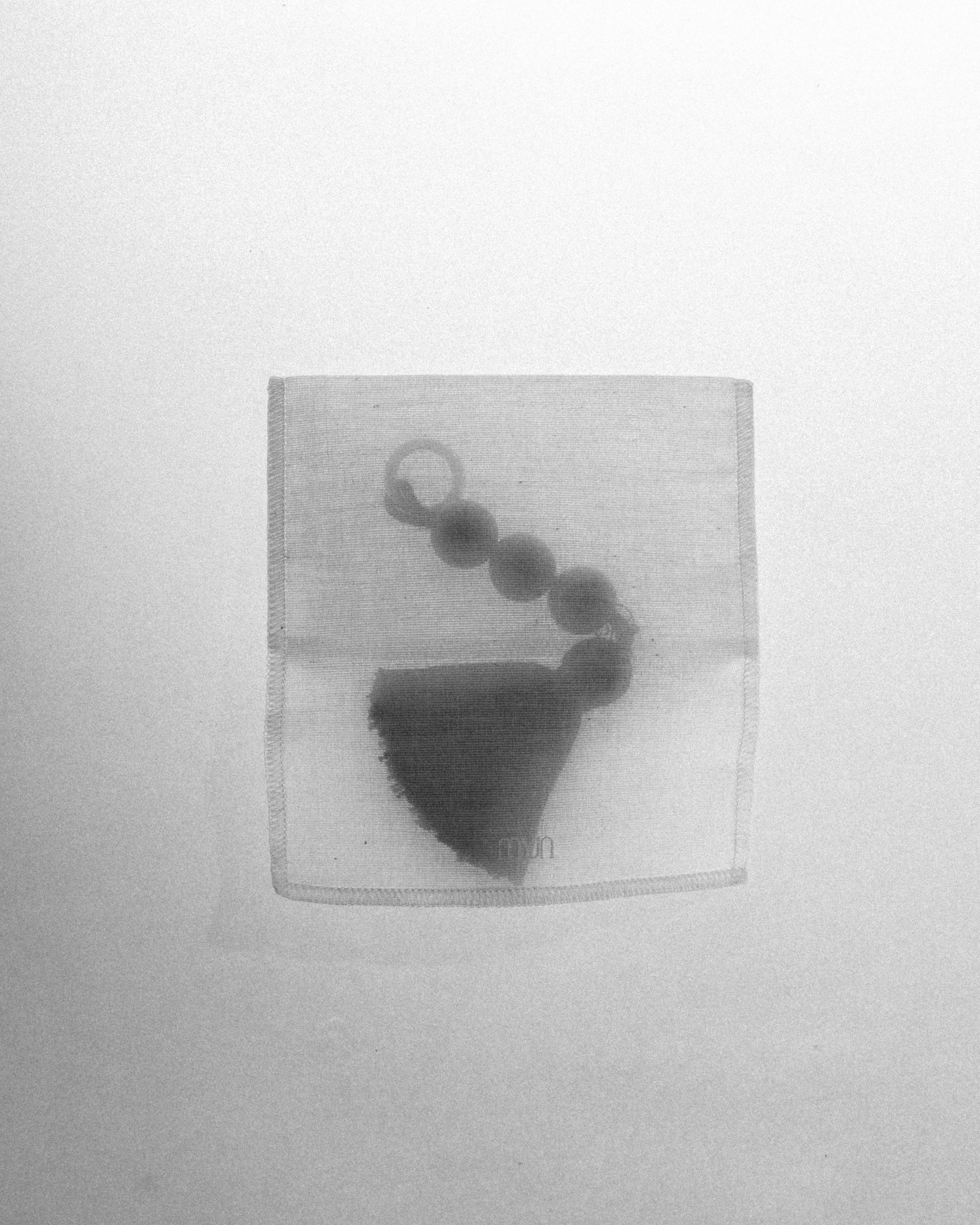 A Gift - The “Rouka” Talisman 001