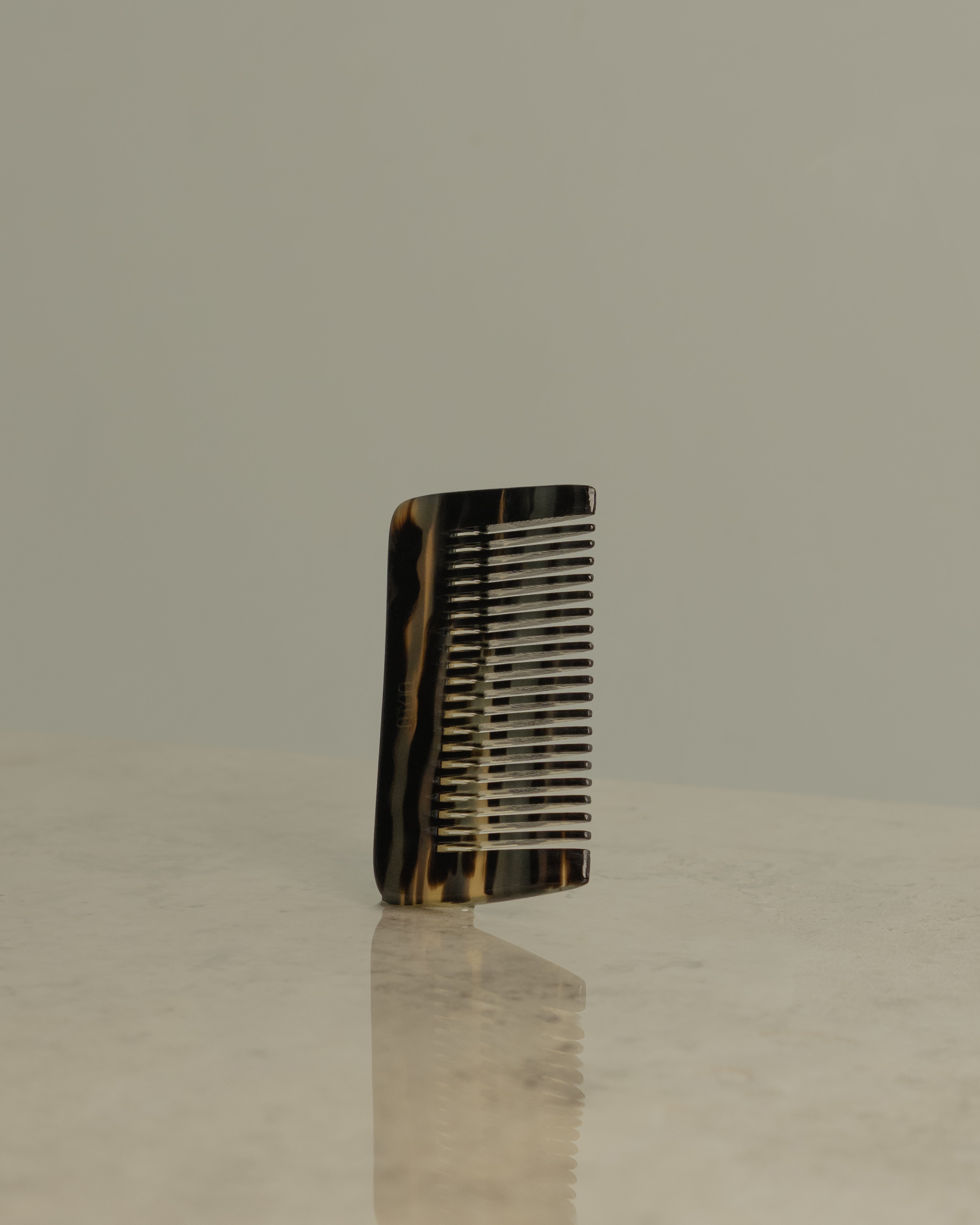 The Horn Comb 002