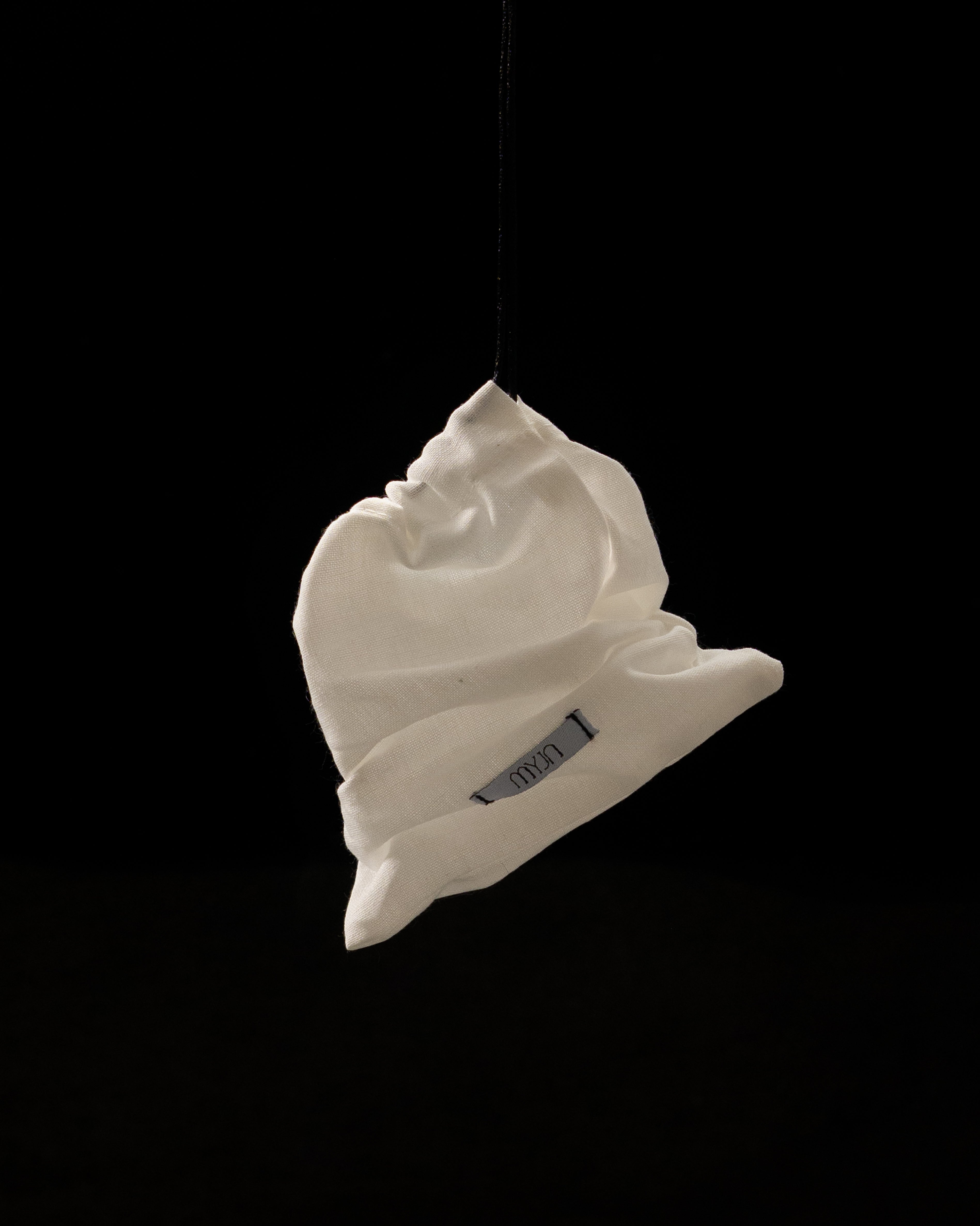 The Limited Edition Cotton Linen Pouch