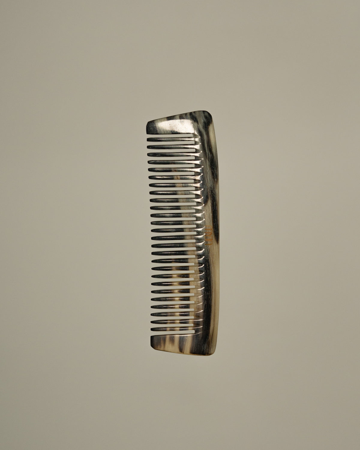 The Horn Comb 001