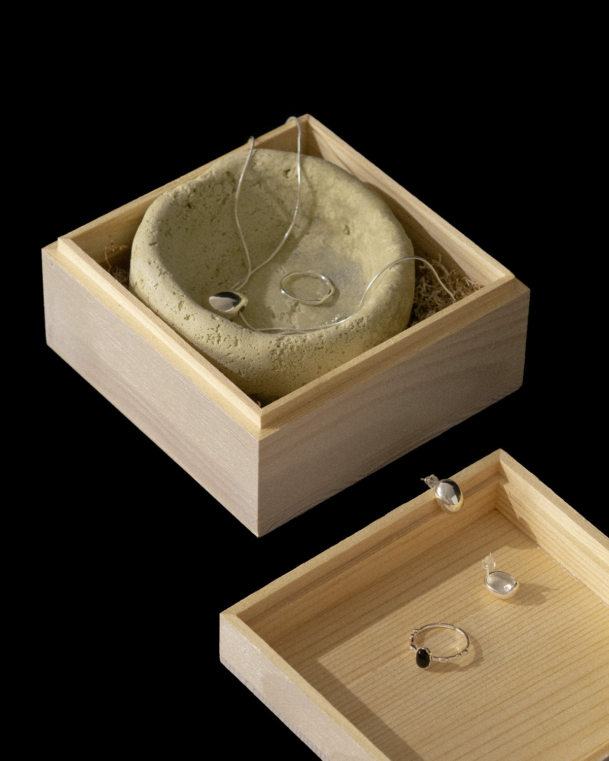 The Cora Bowl