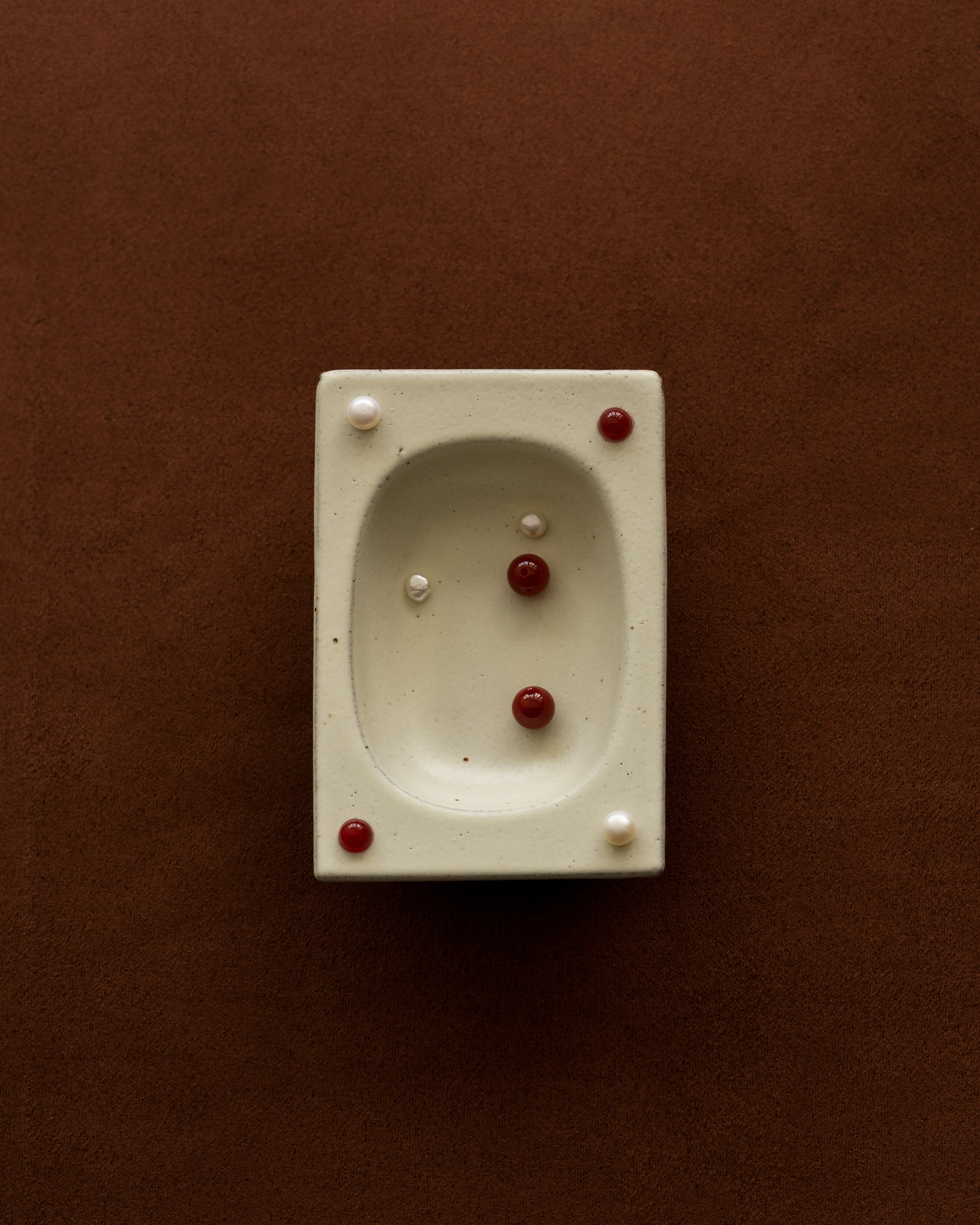 001 Kamenozoki Miniature Tray