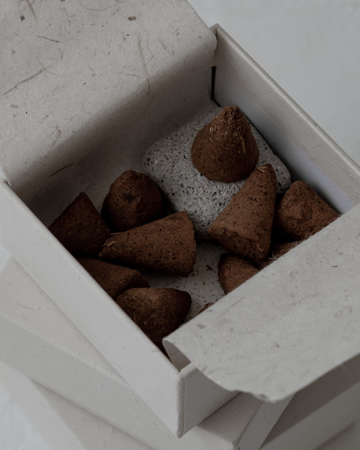 "Matsuri" Incense Cone