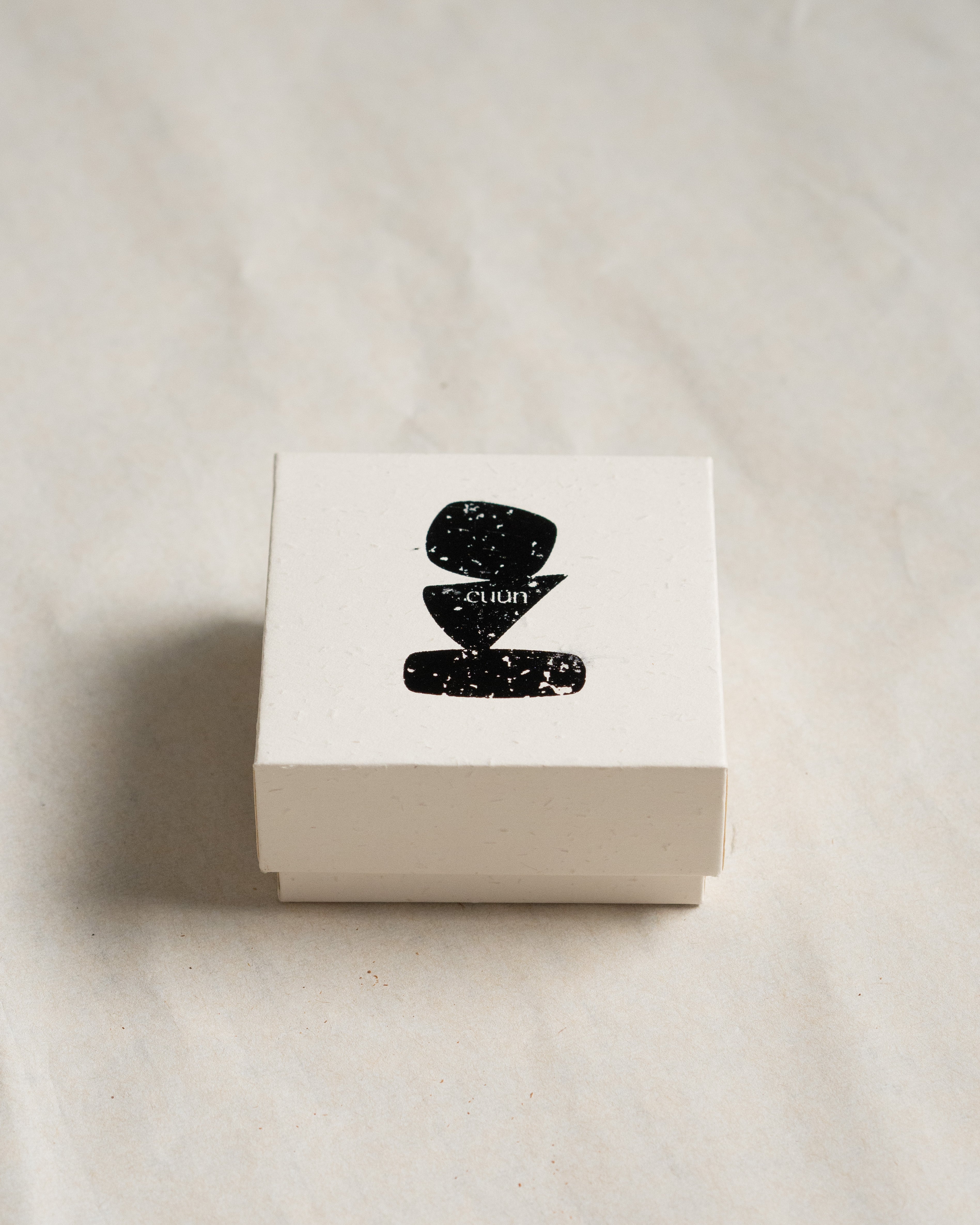 Sanka | Spiced-Wood Incense Cone