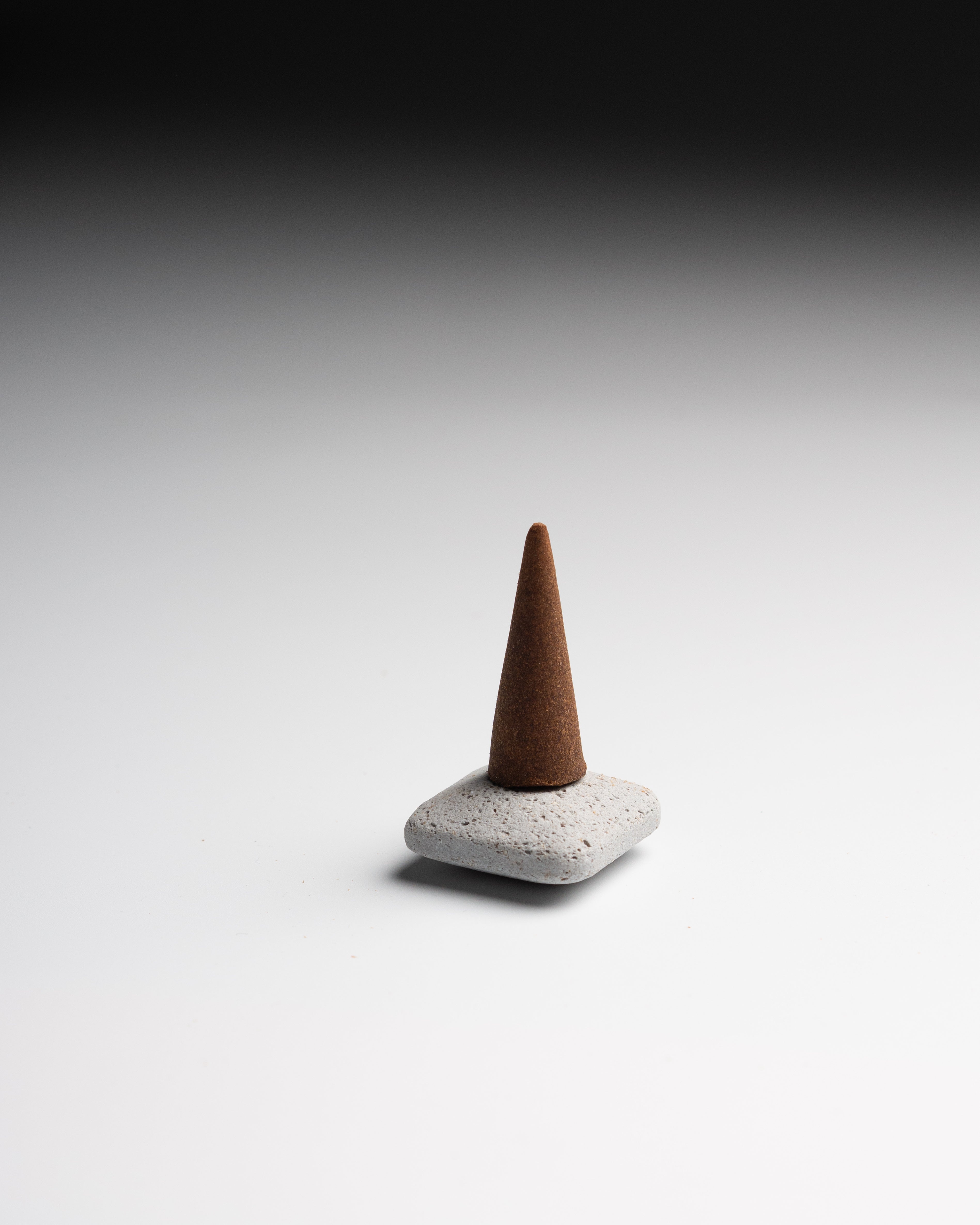 Hale | Clarity Incense Cone