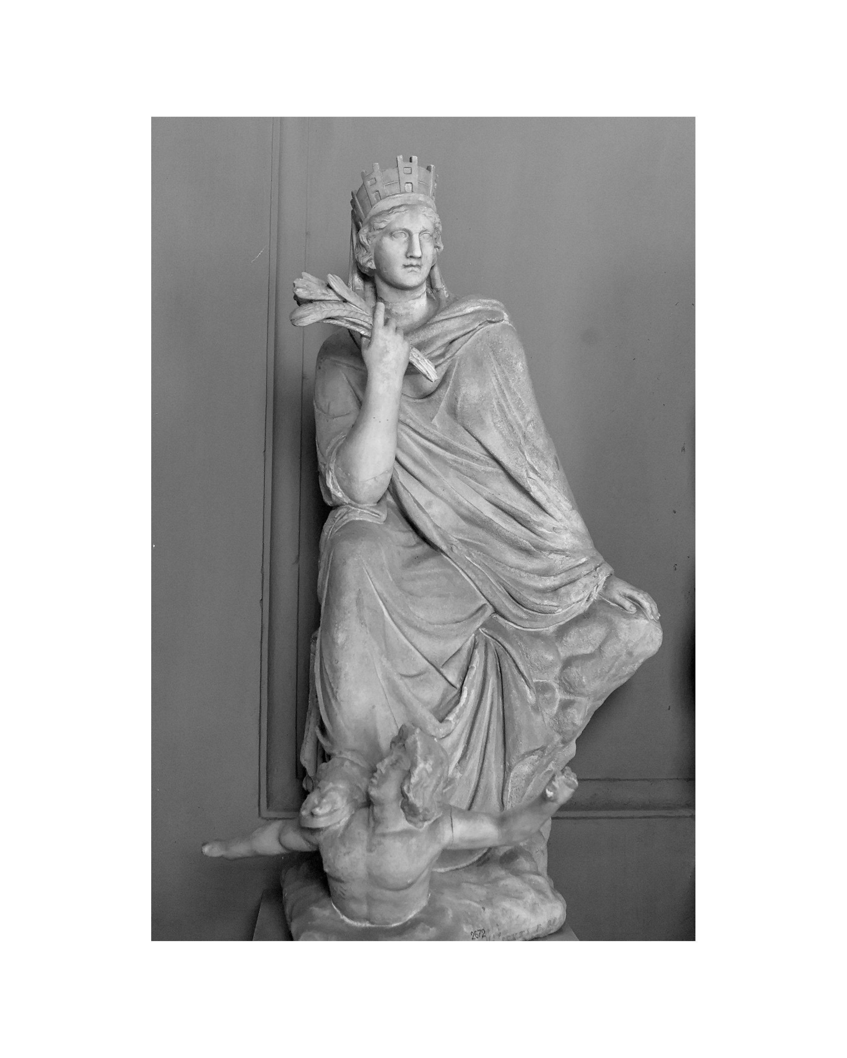 The Tyche Jade Collar