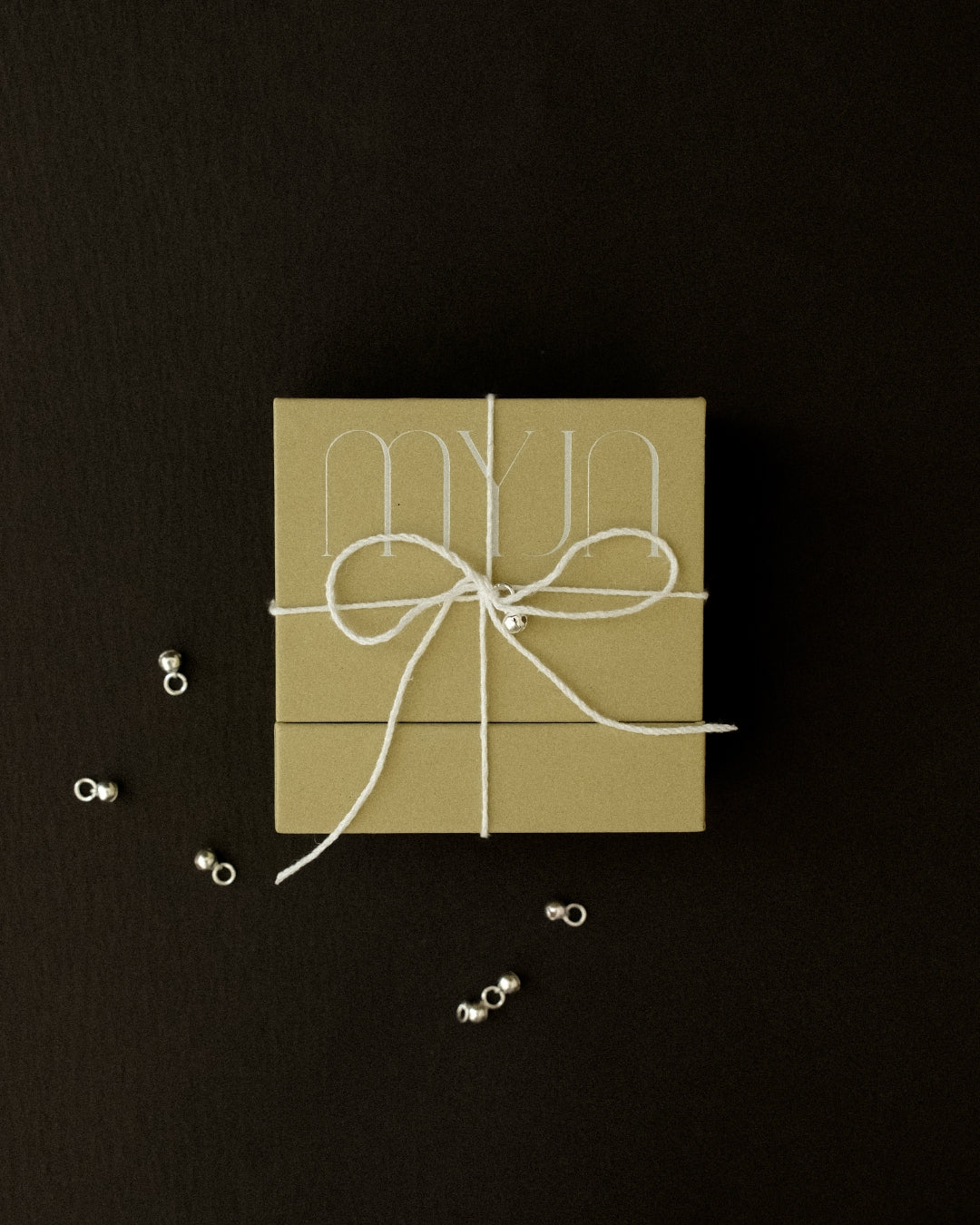 Holiday: The Olive Edition Gift Box