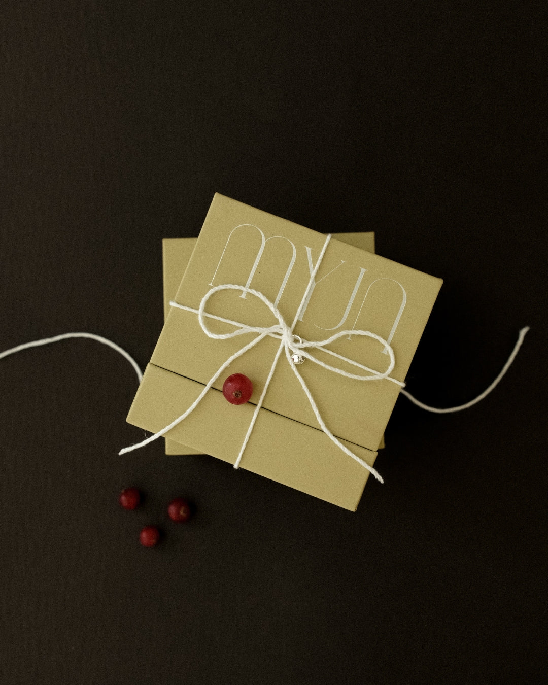 Holiday: The Olive Edition Gift Box