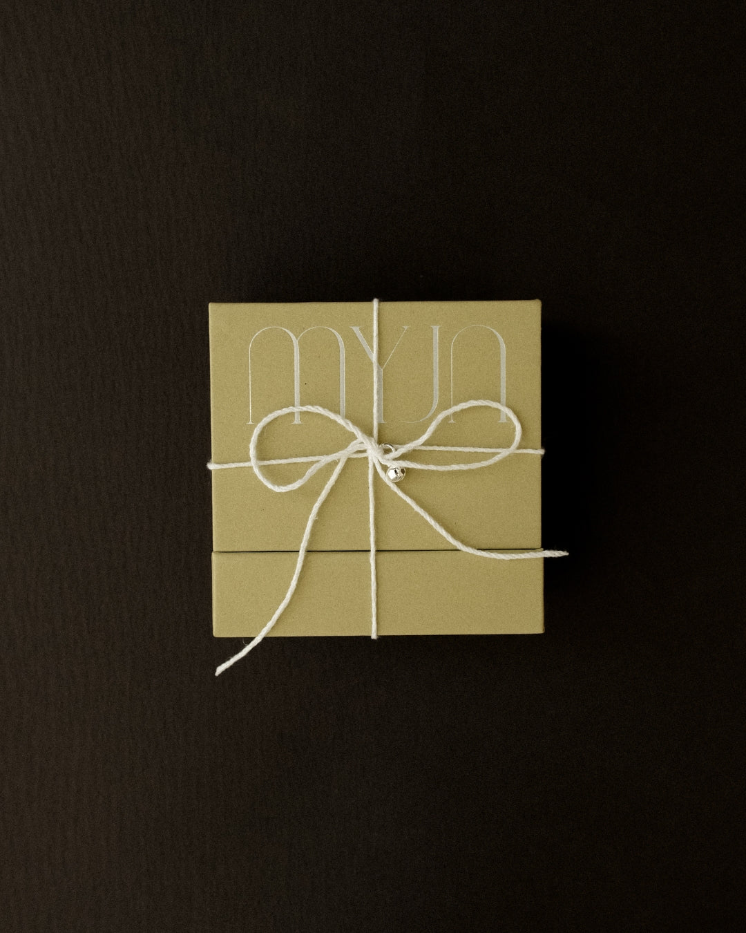 Holiday: The Olive Edition Gift Box