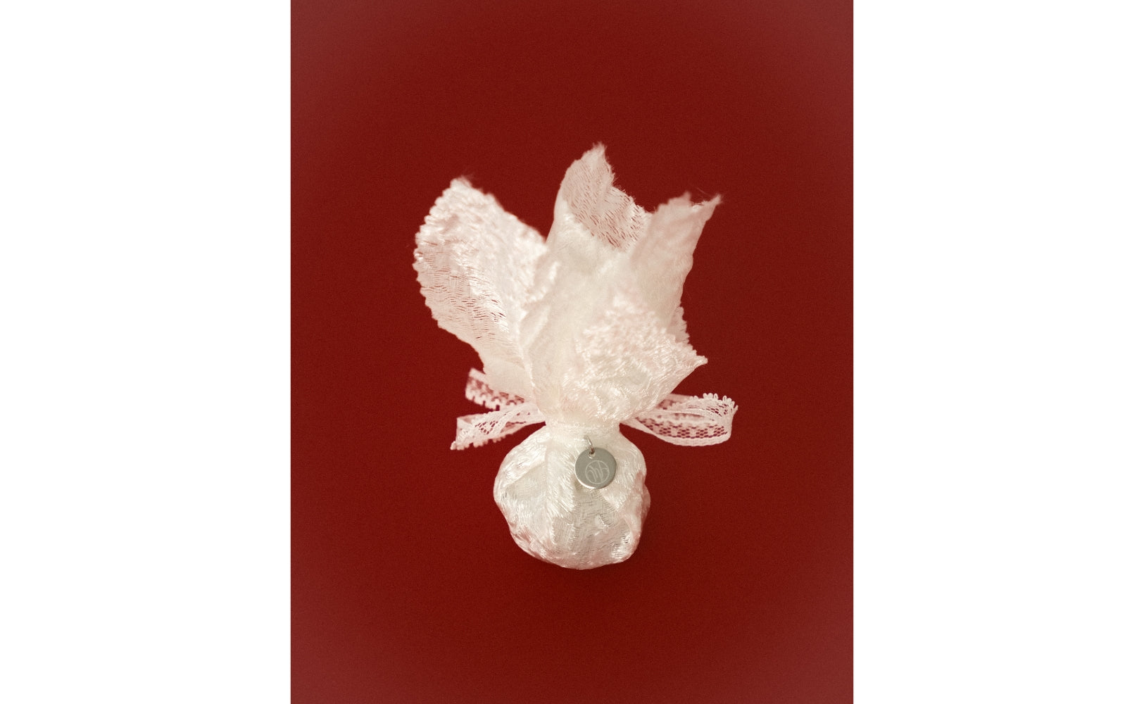 Dumpling Scented Potpourri Sachet