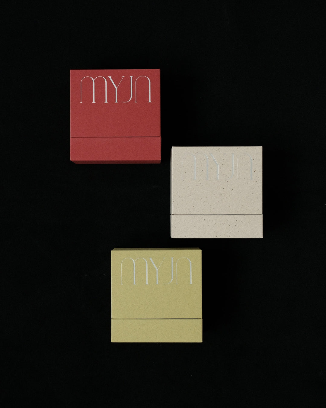 Additional Seasonal Gifting Box