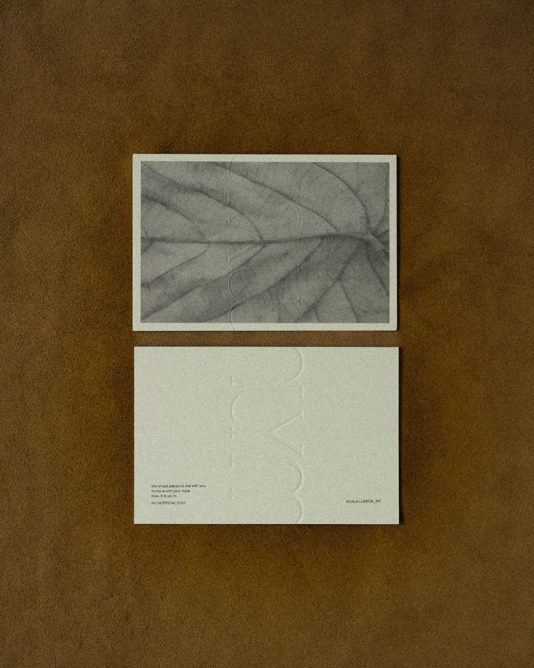 'The Archive' Gifting Box