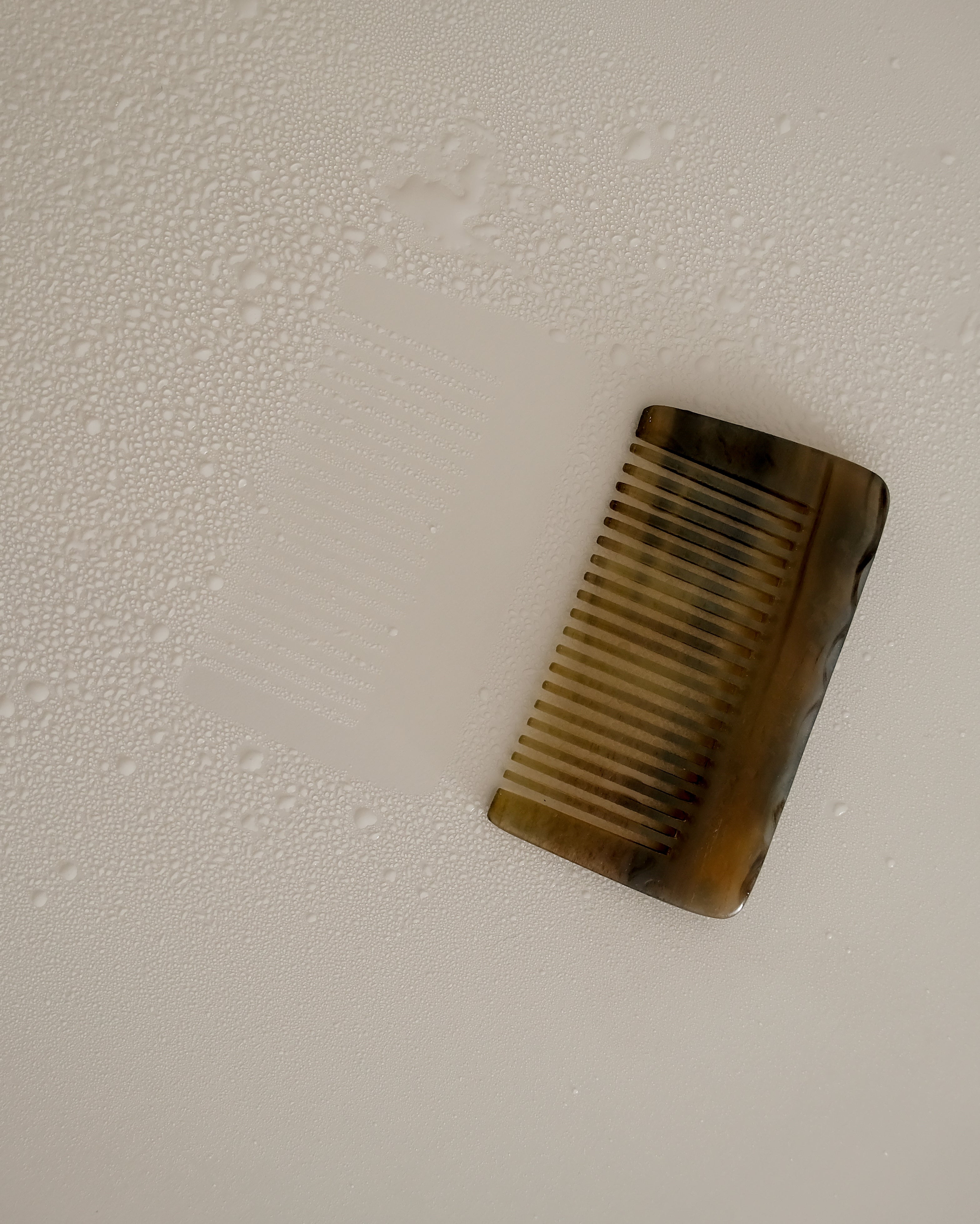 The Horn Comb 002