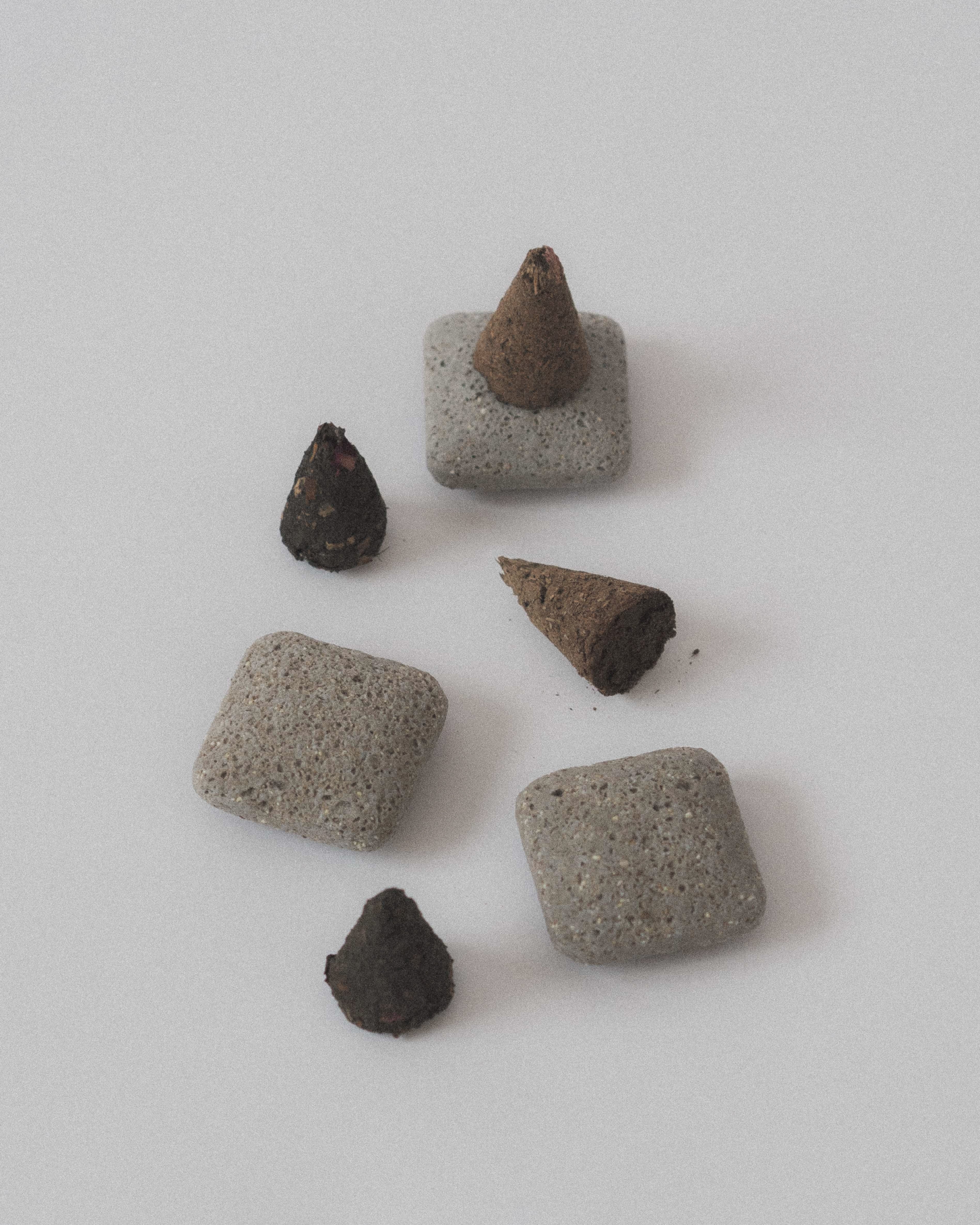 Kirihana 18 Incense Cone