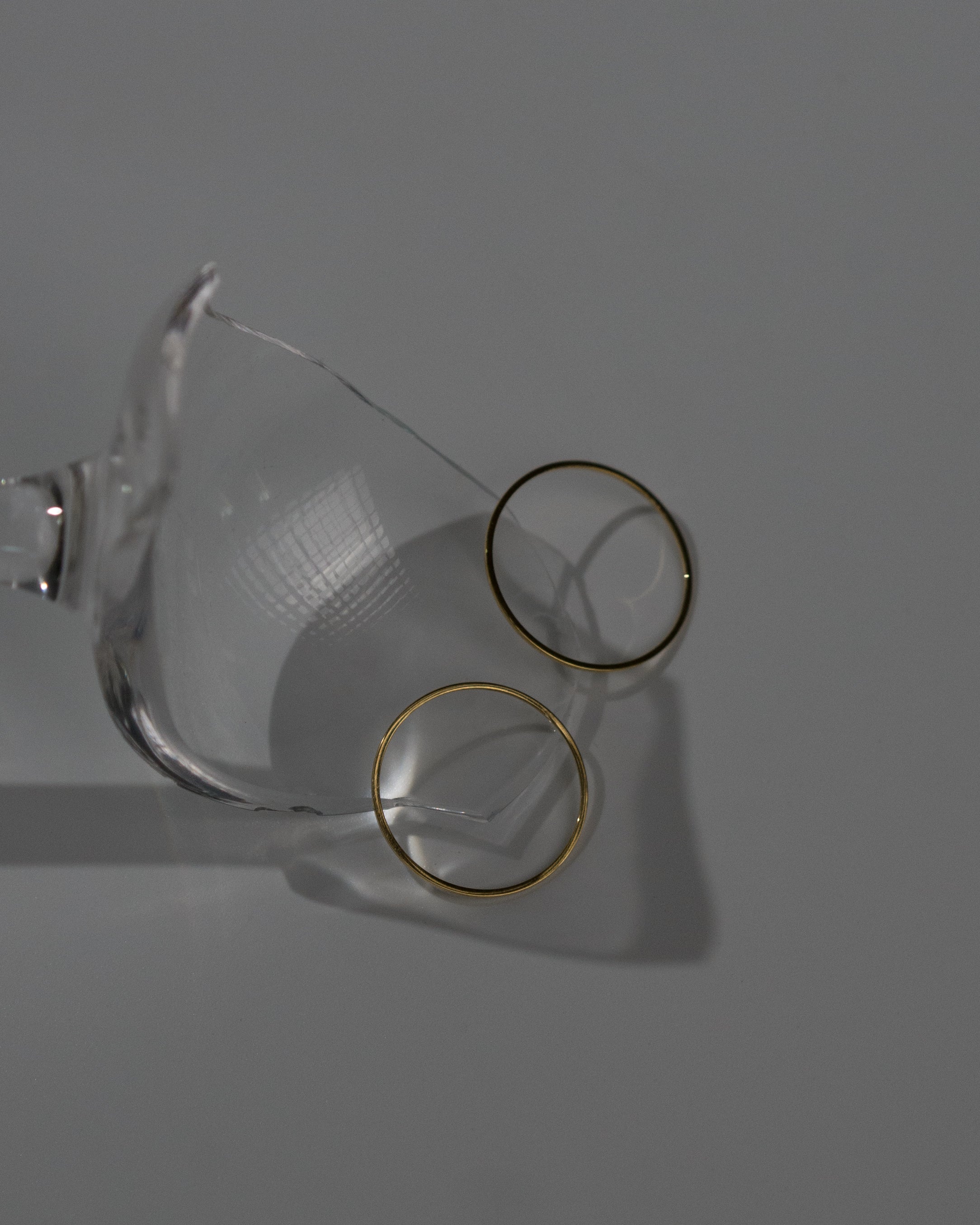 Ultra Thin Band Ring