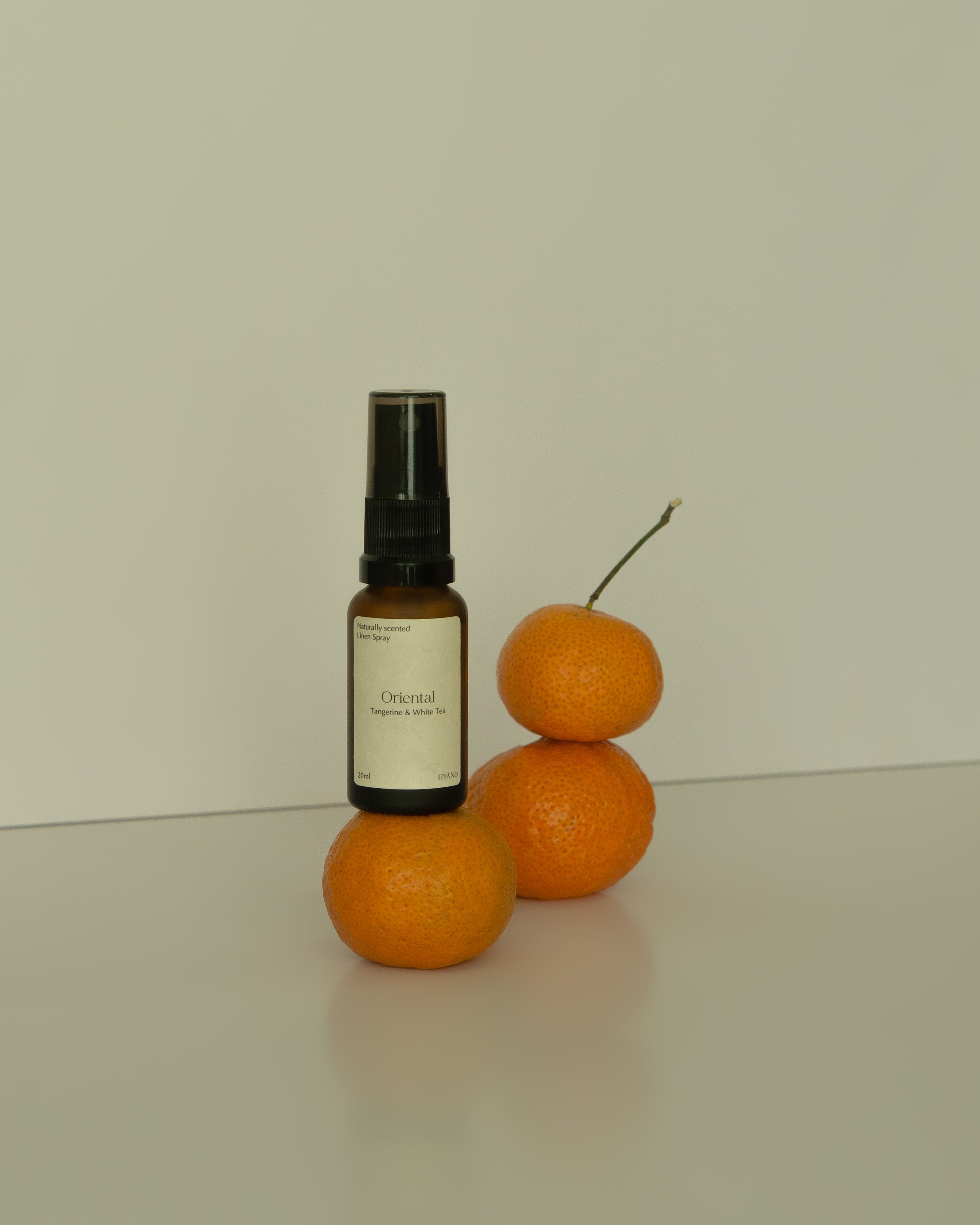 Oriental Room Spray