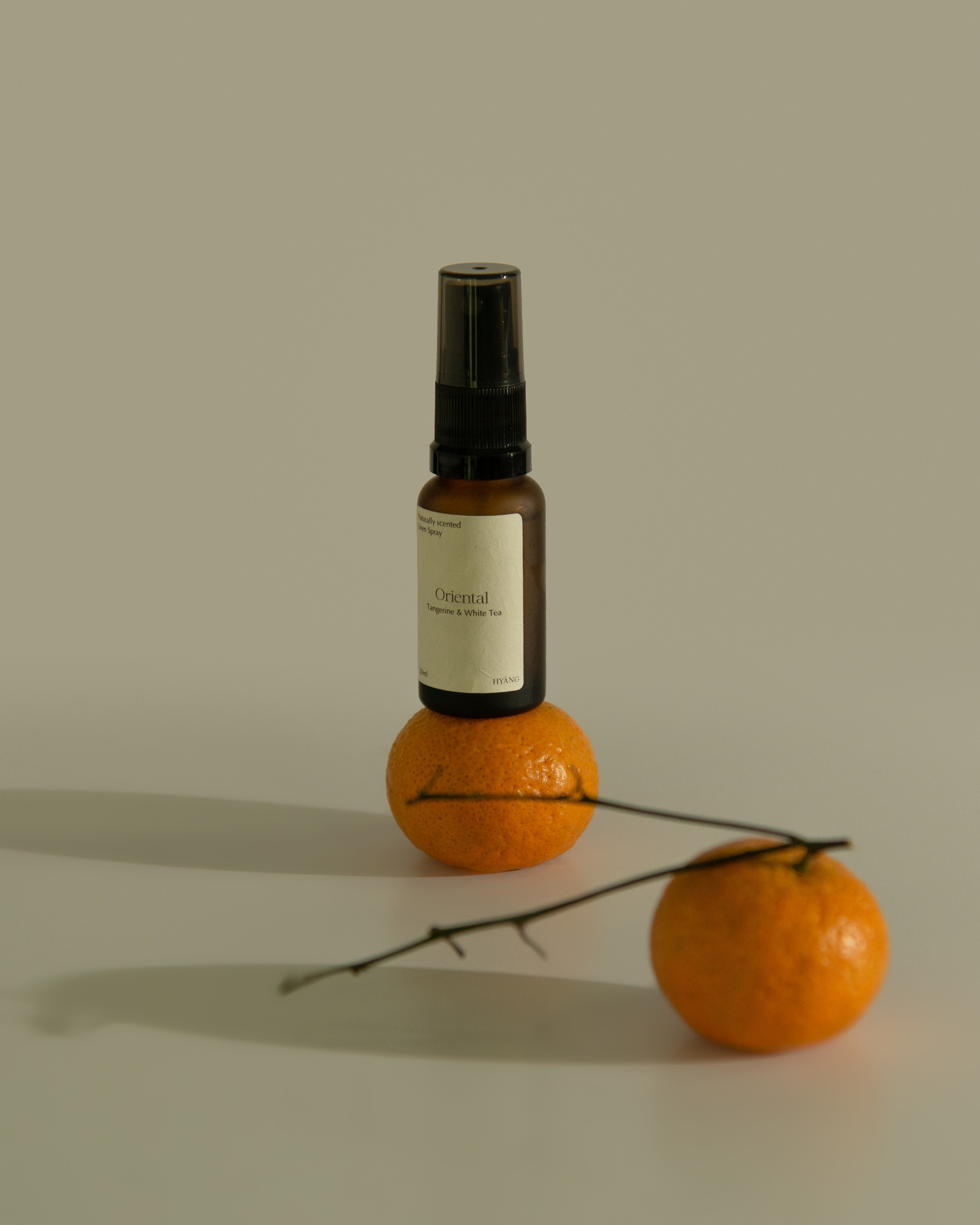 Oriental Room Spray