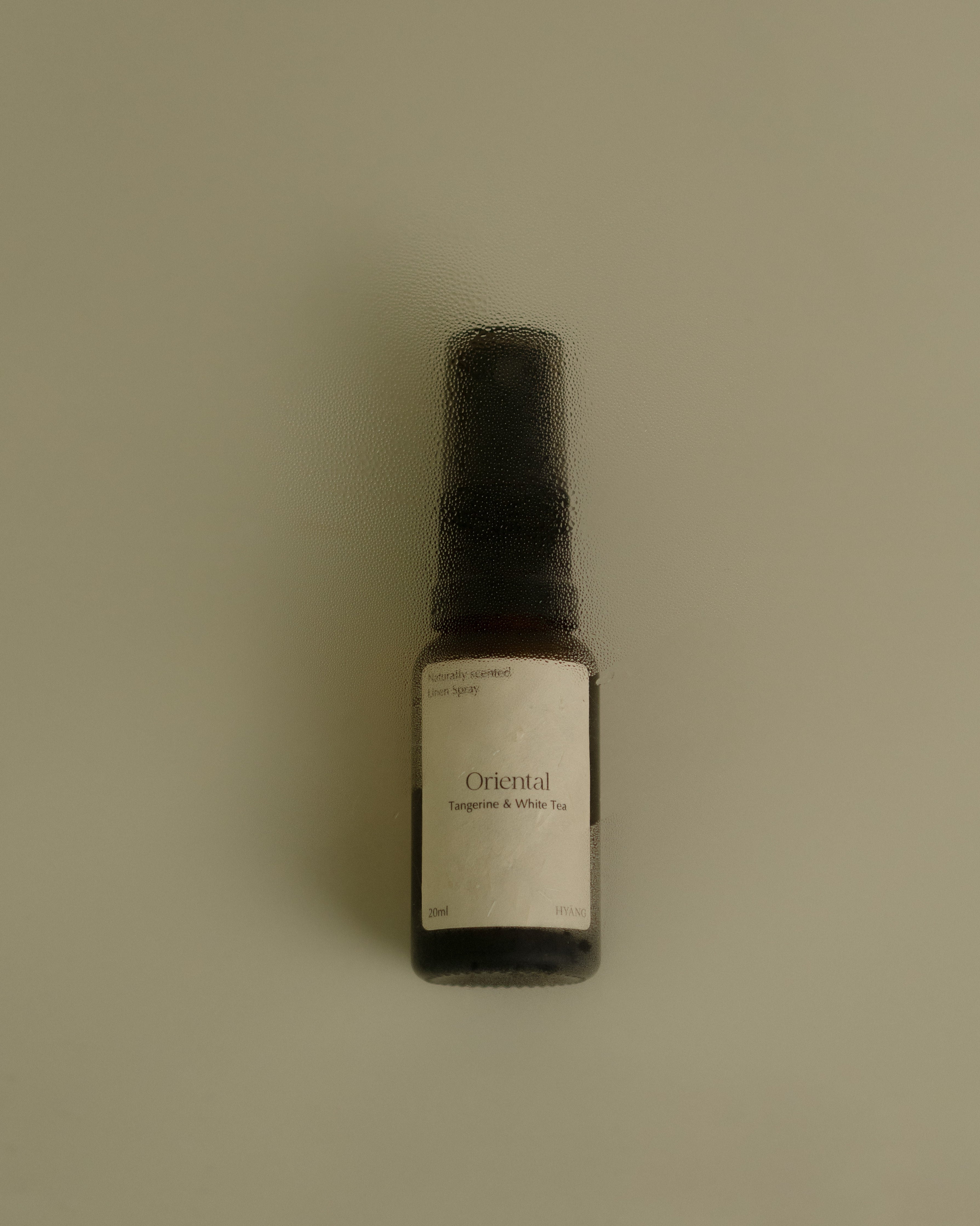 Oriental Room Spray
