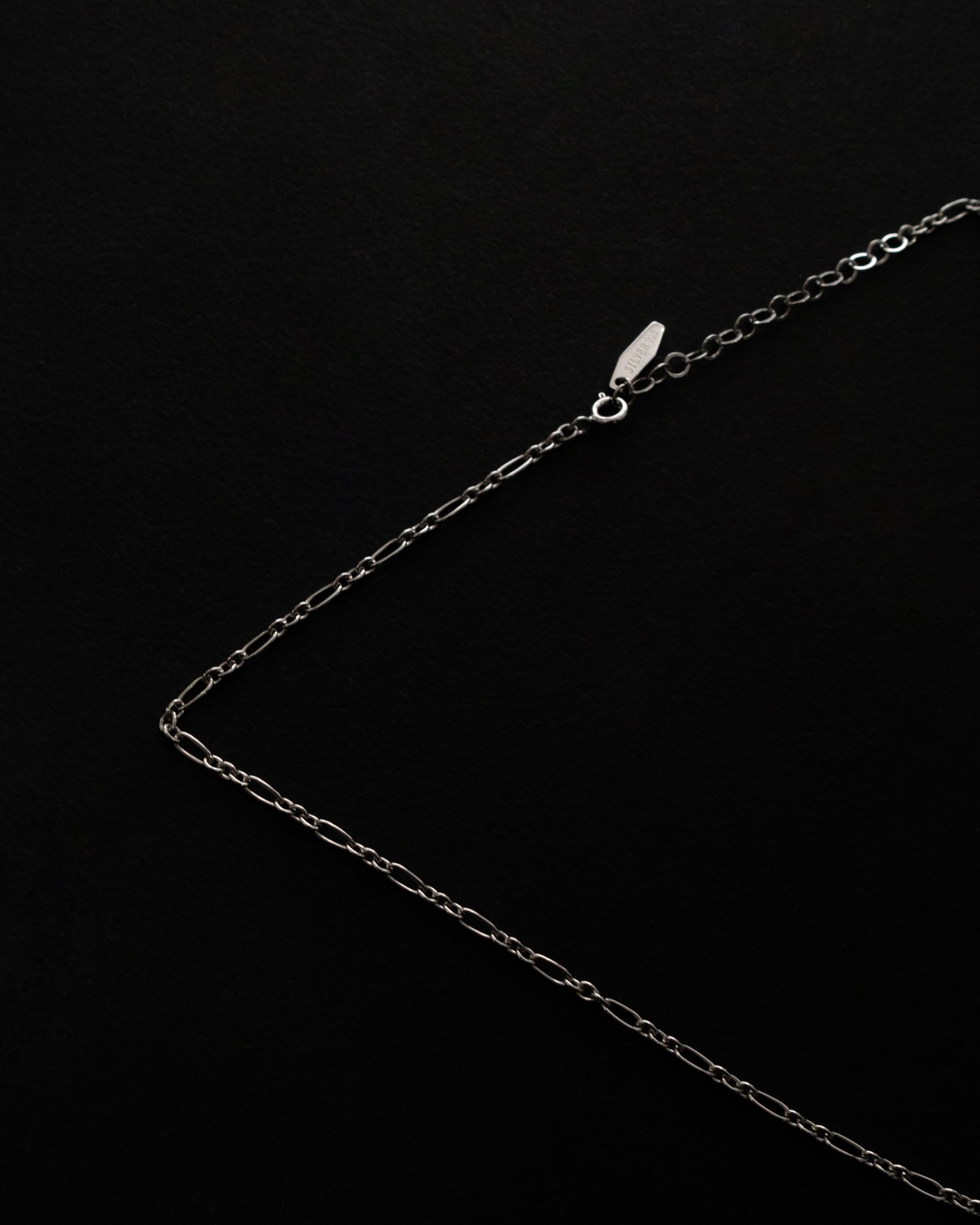 Jada Chain Choker Necklace
