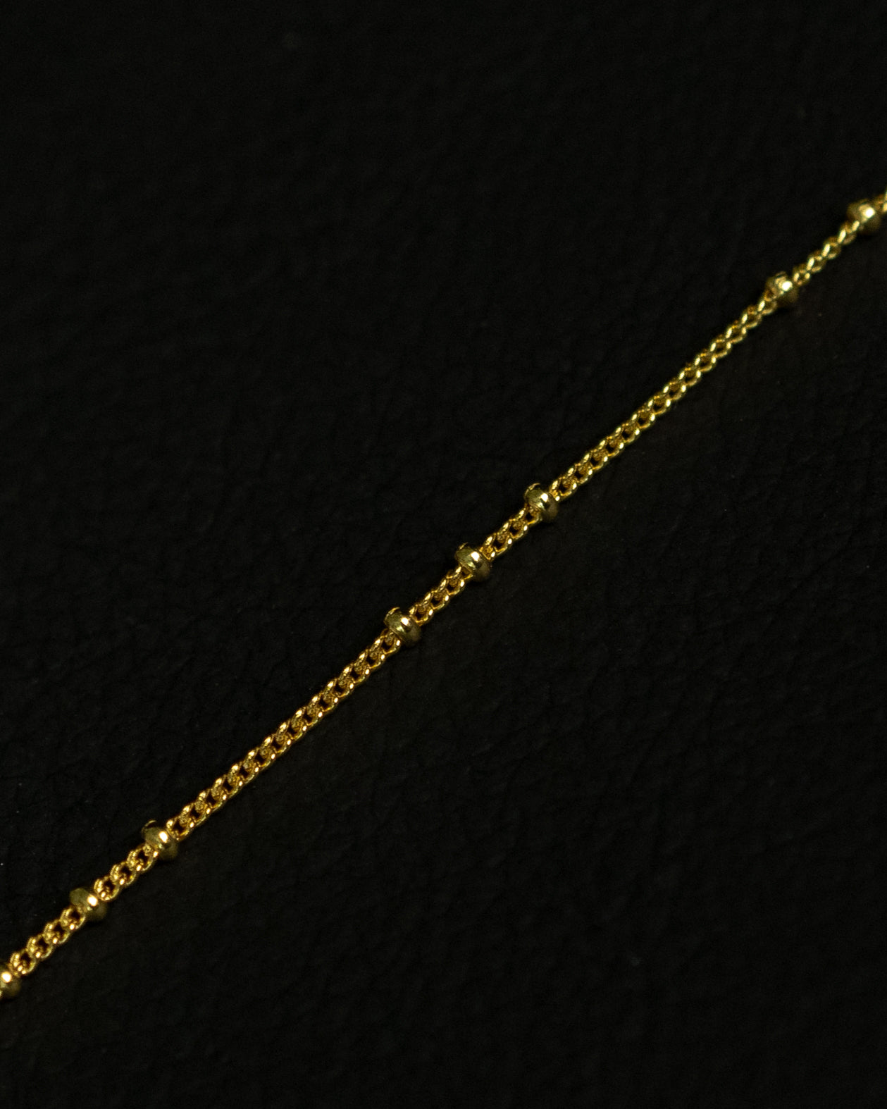 Scarlett Chain Bracelet