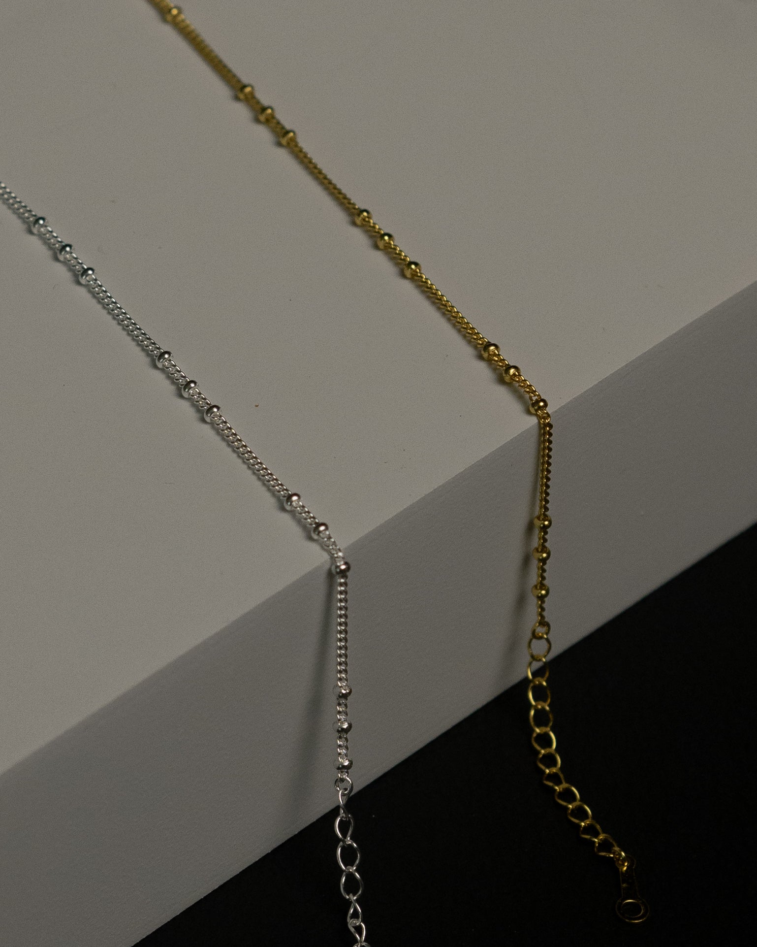 Scarlett Chain Bracelet