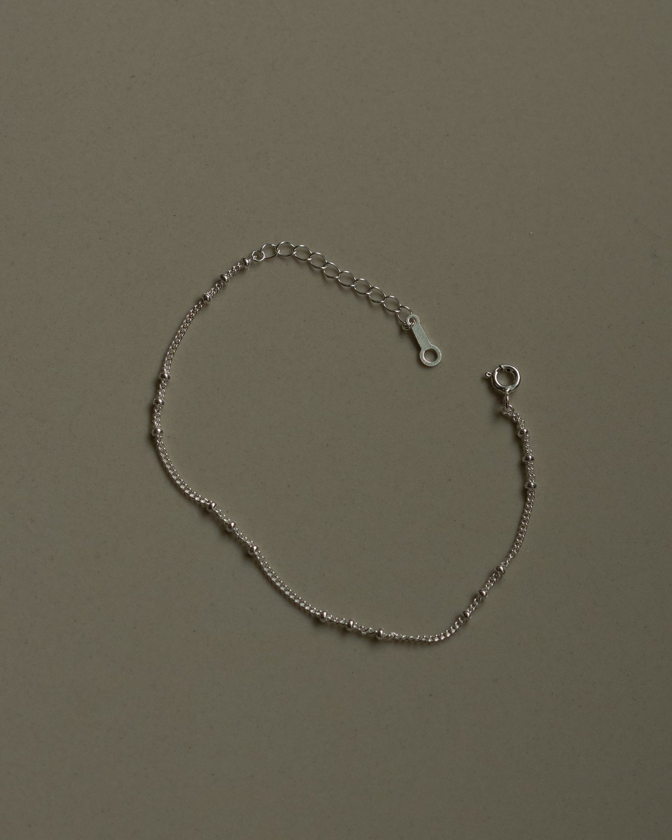 Scarlett Chain Bracelet