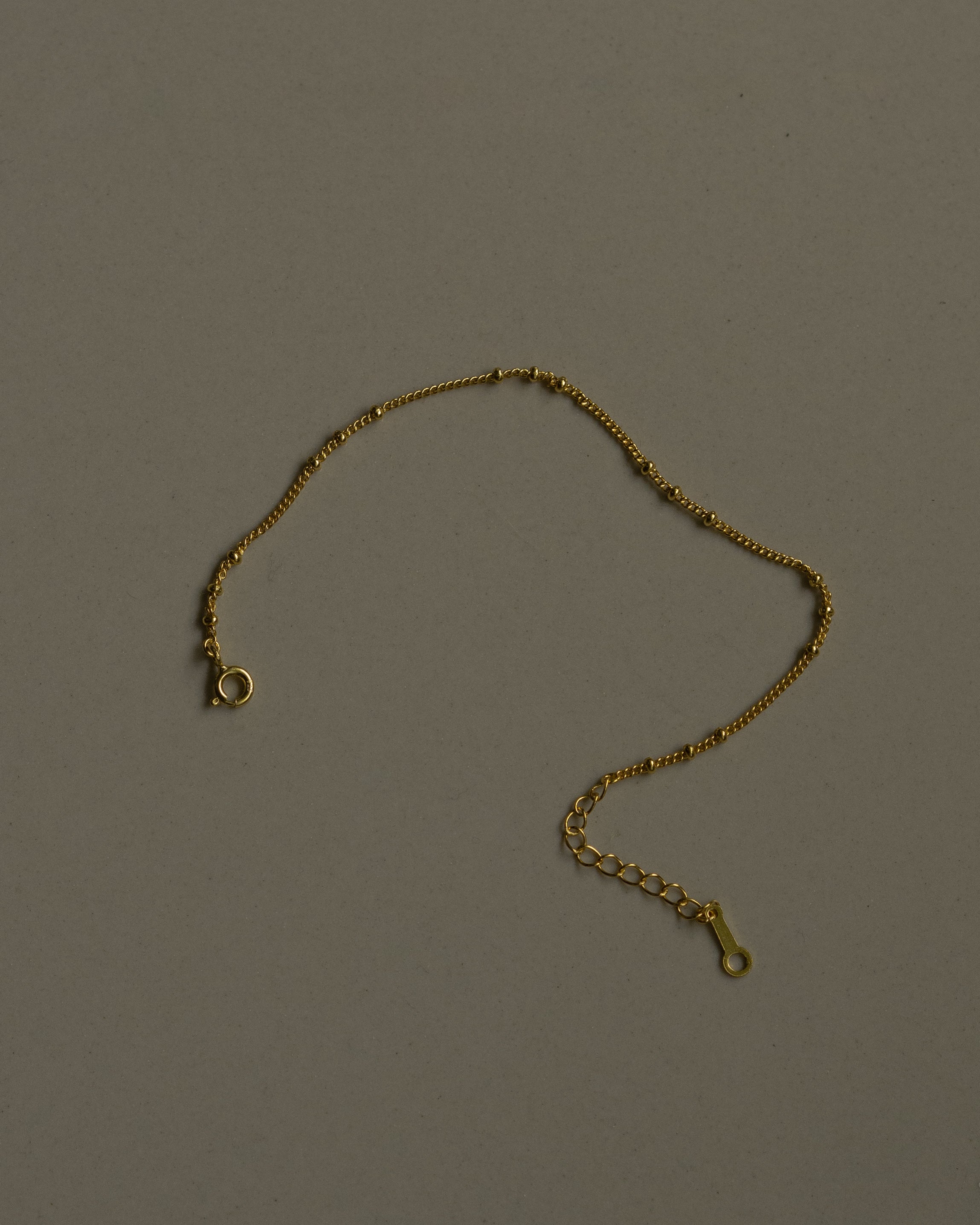 Scarlett Chain Bracelet