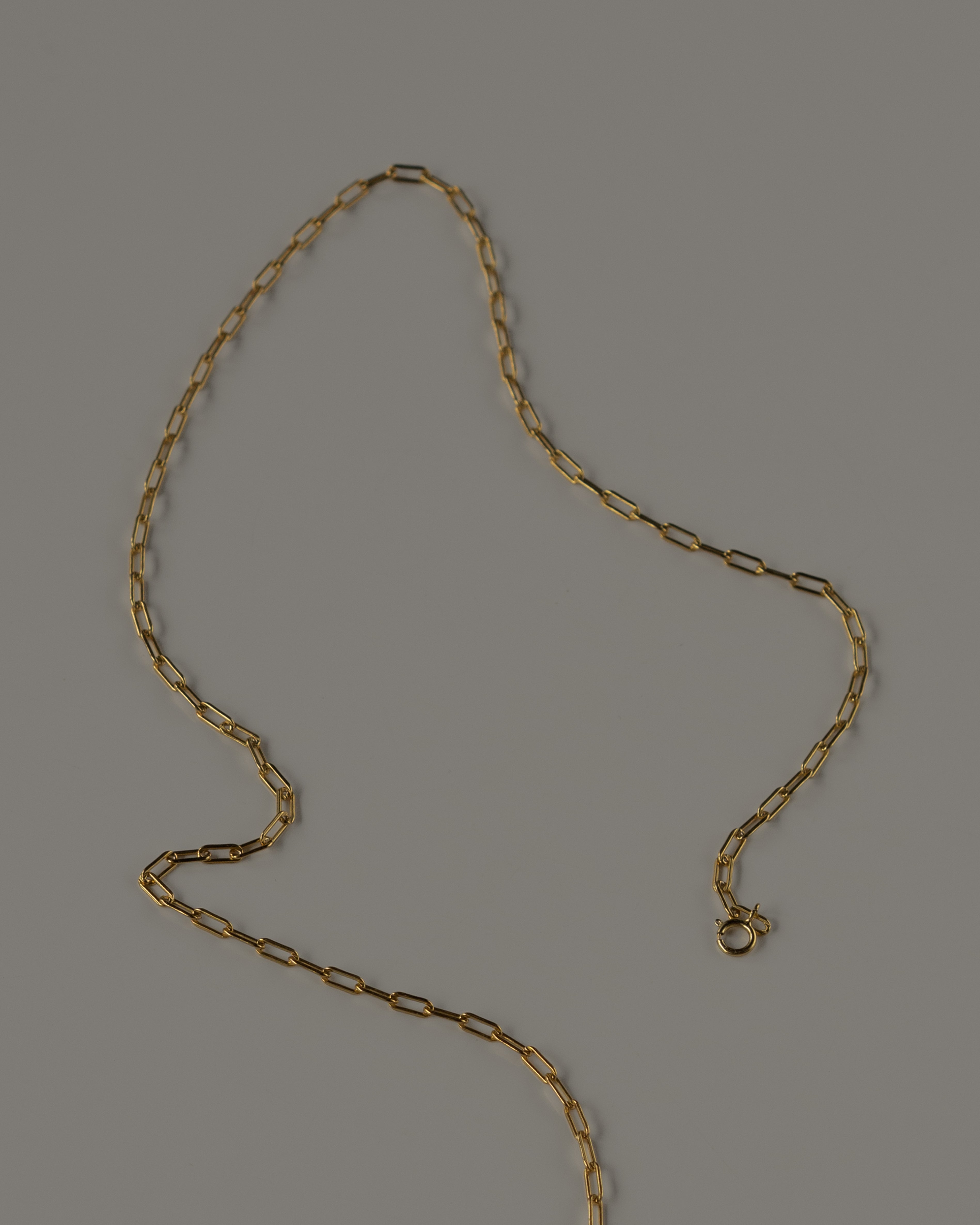 Esther Chain Choker Necklace