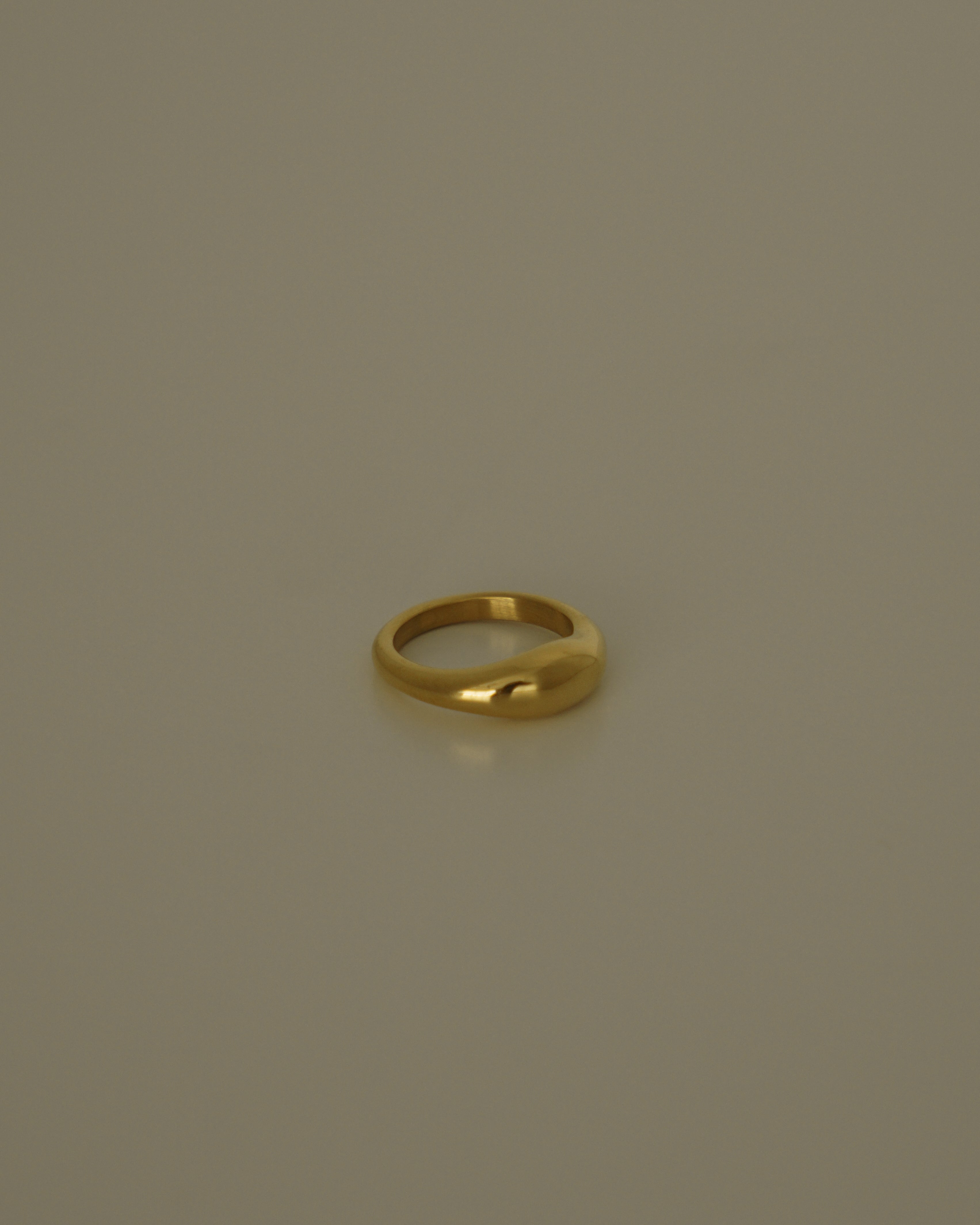 Odette Round Arch Ring