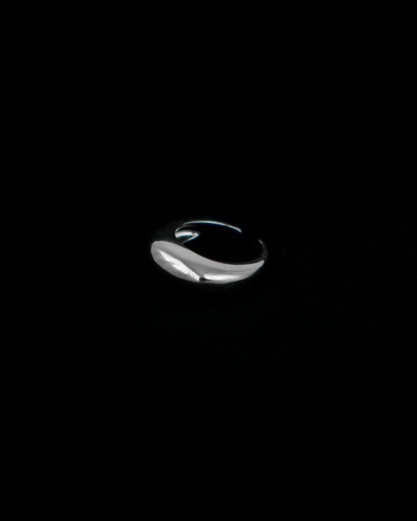 Neridah Bold Dome Ring