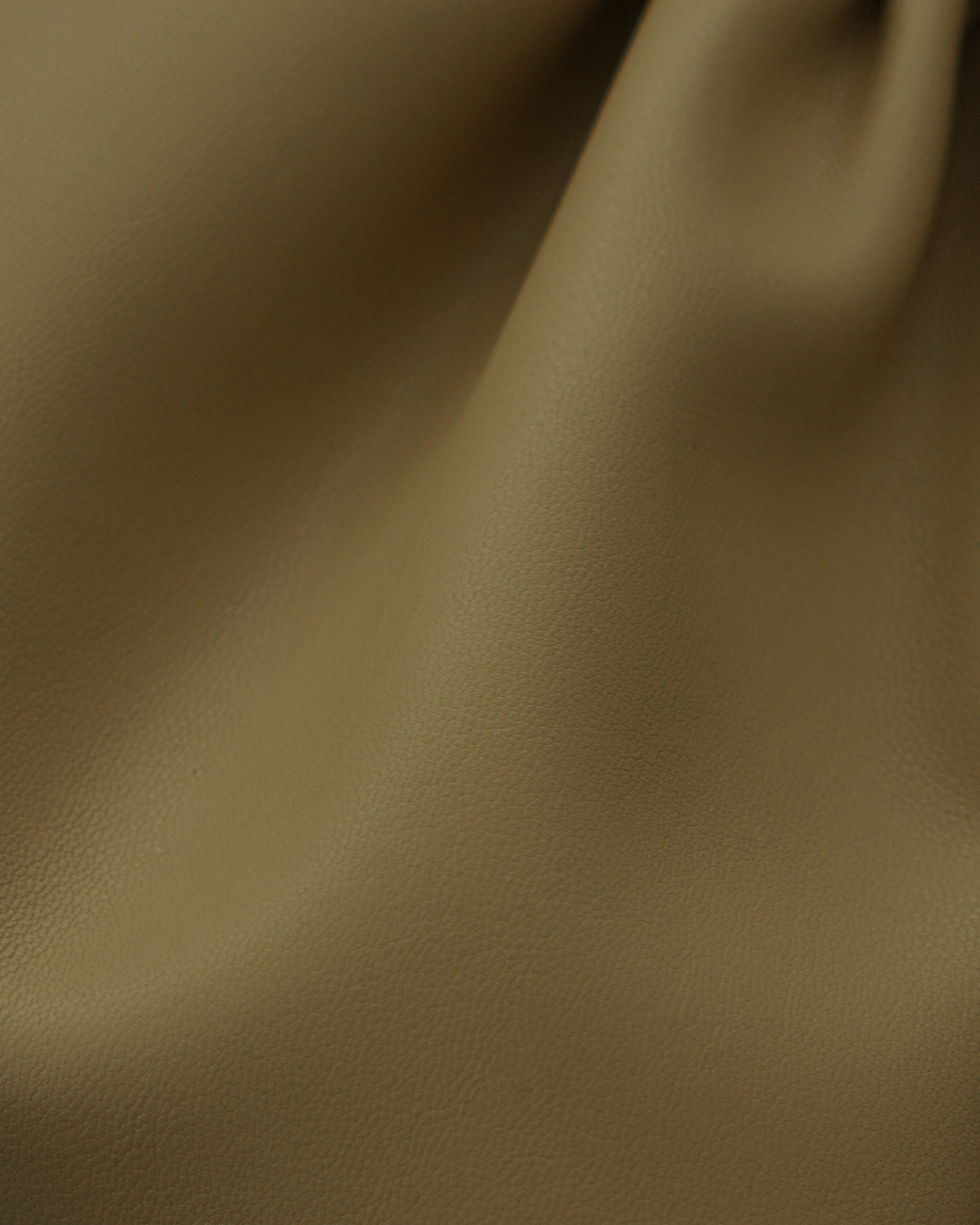 Dune Soft Leather Pouch