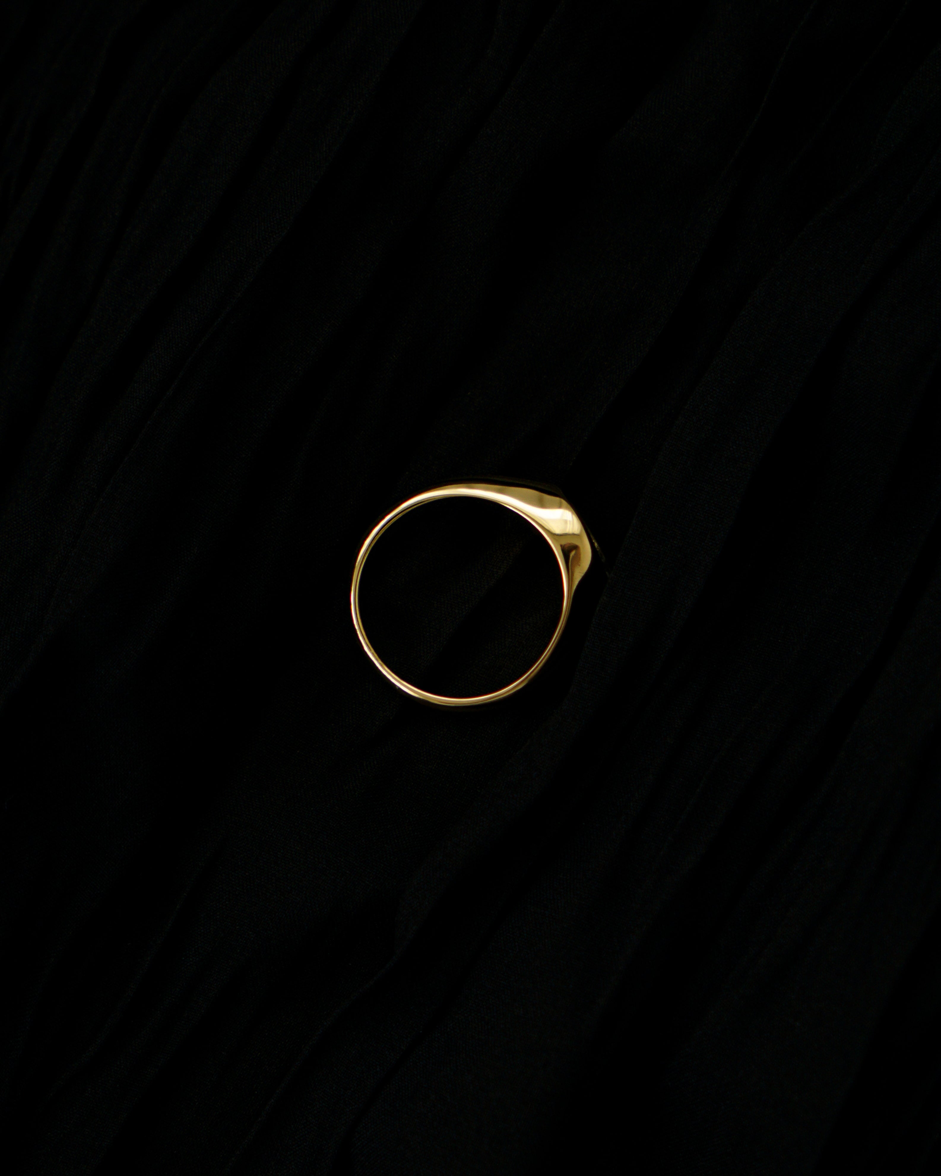 Ola Marquise Diamond Ring